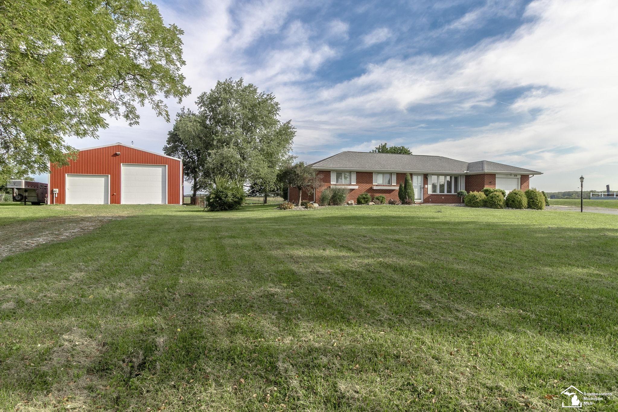 270 E Sterns Road