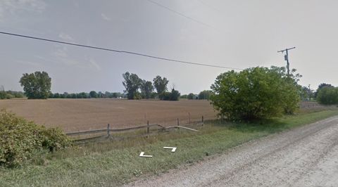 55875 Burdon Road Chesterfield Township MI 48047