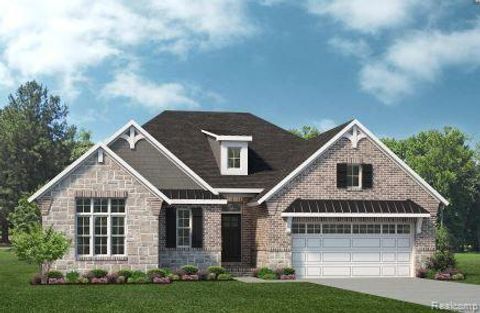 56357 Twin Birch Boulevard Shelby Charter Township MI 48315