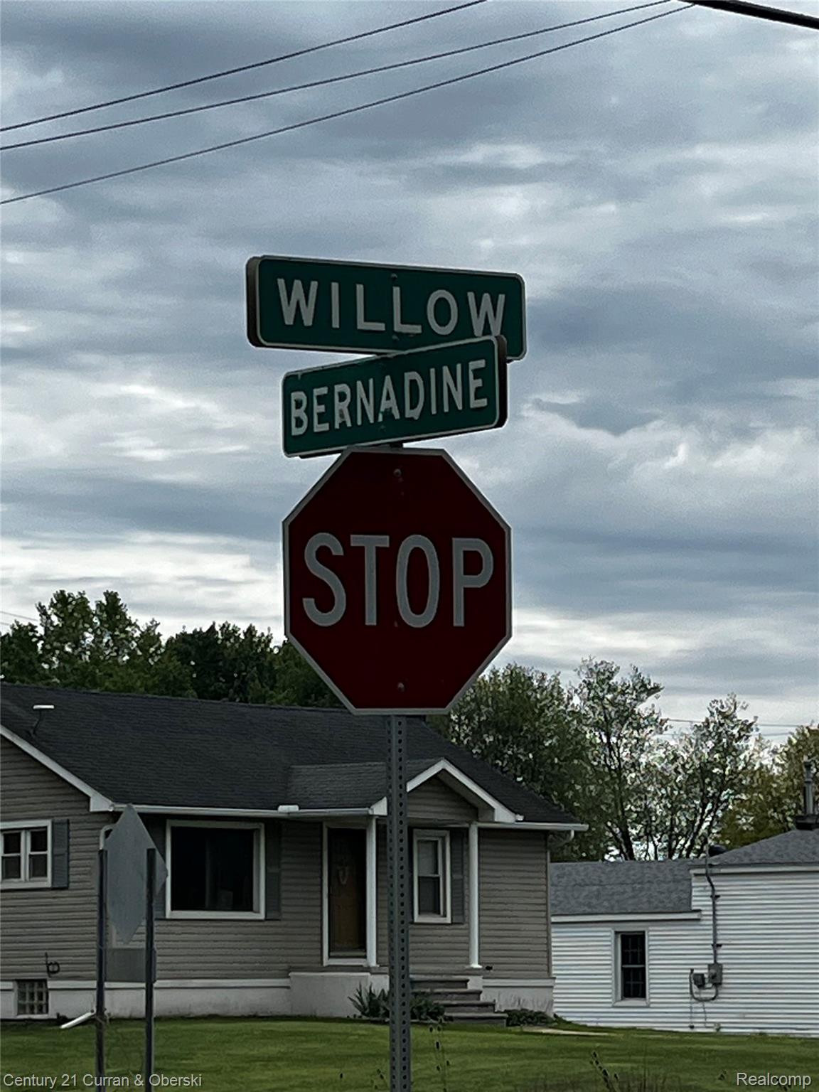 0000 Bernadine Street