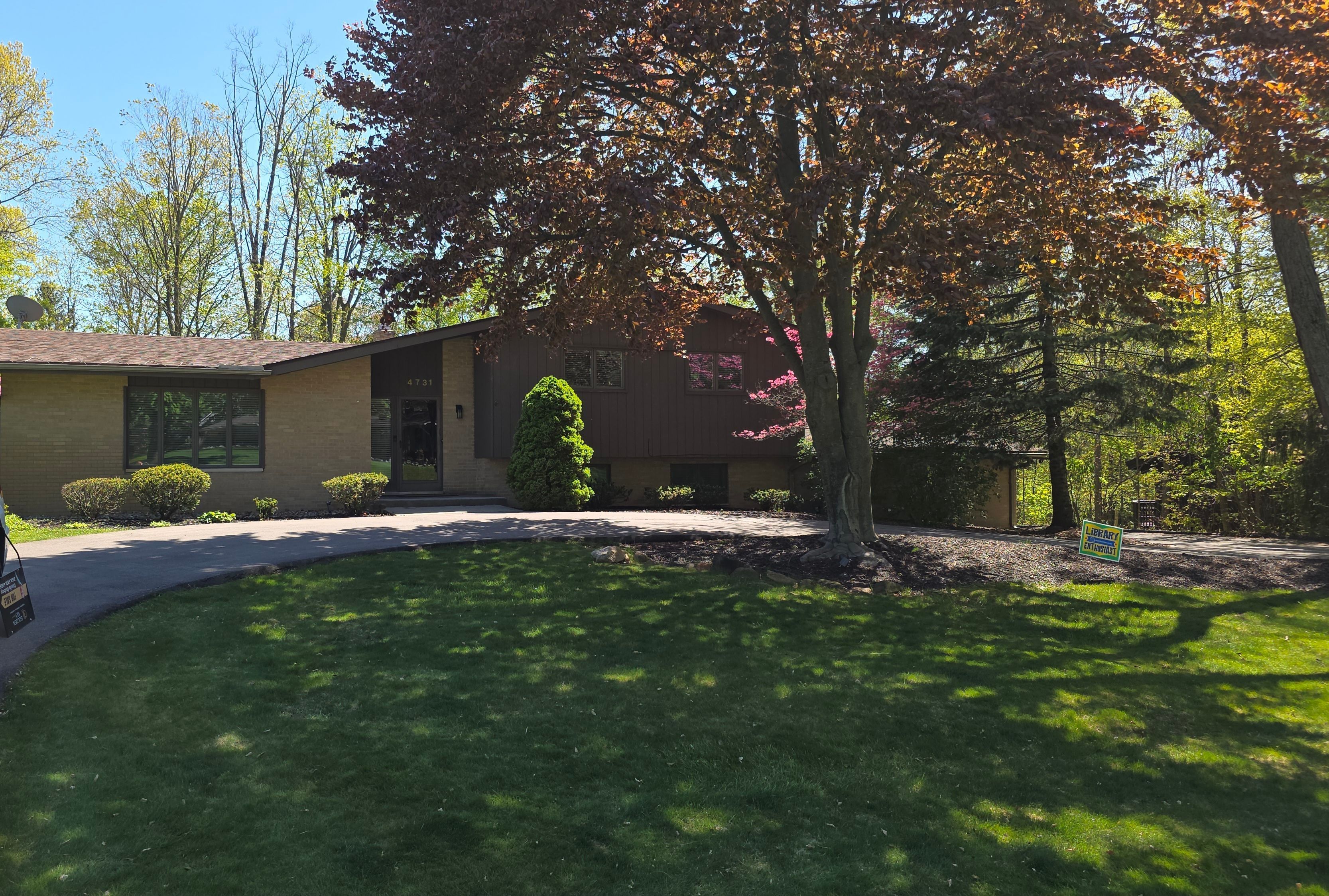 4731 PATRICK Road