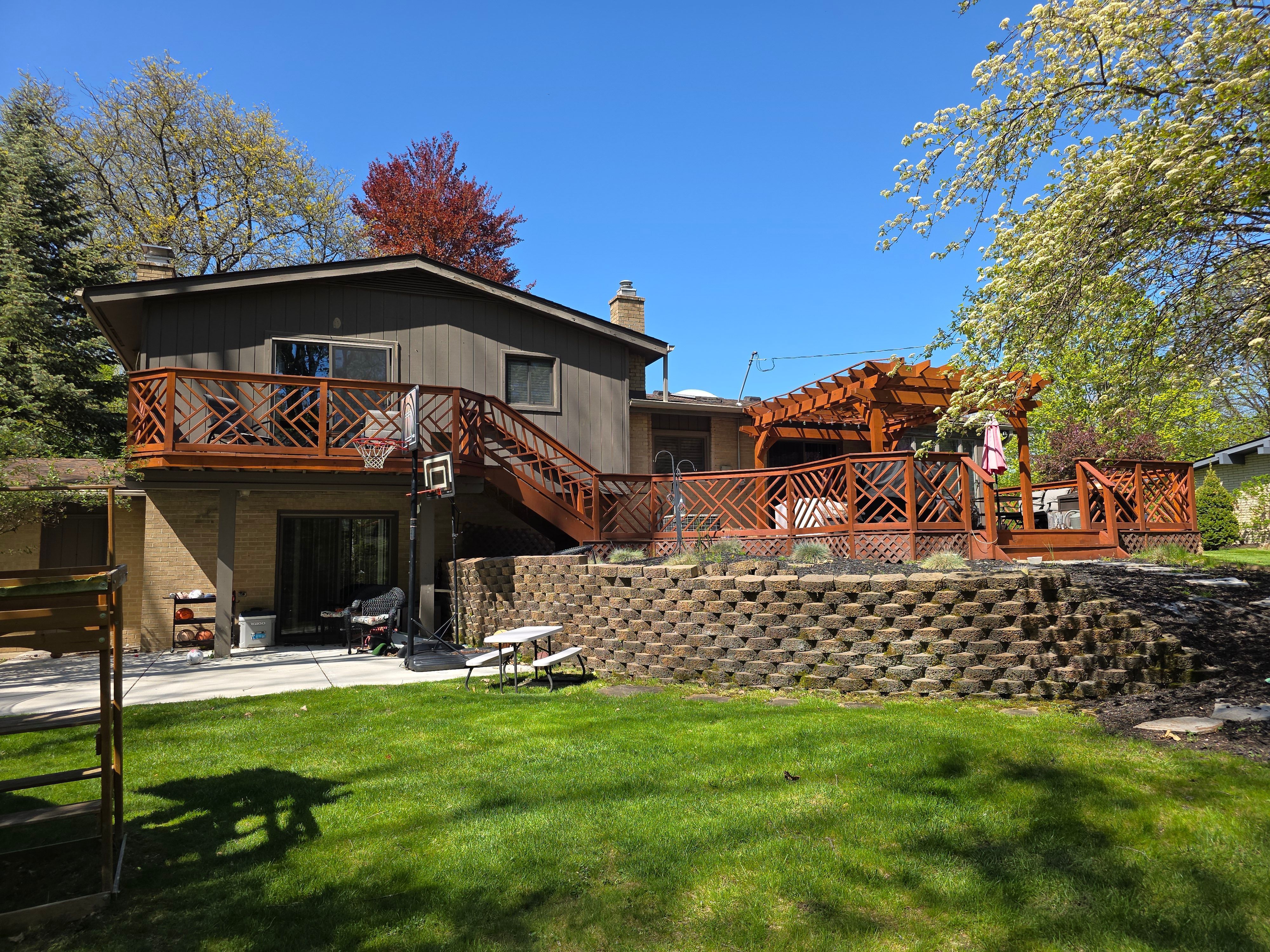 4731 PATRICK Road