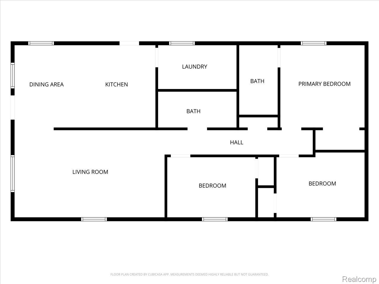 Port Huron City, Michigan 48060, United States, 3 Bedrooms Bedrooms, ,2 BathroomsBathrooms,Residential,Active,225048