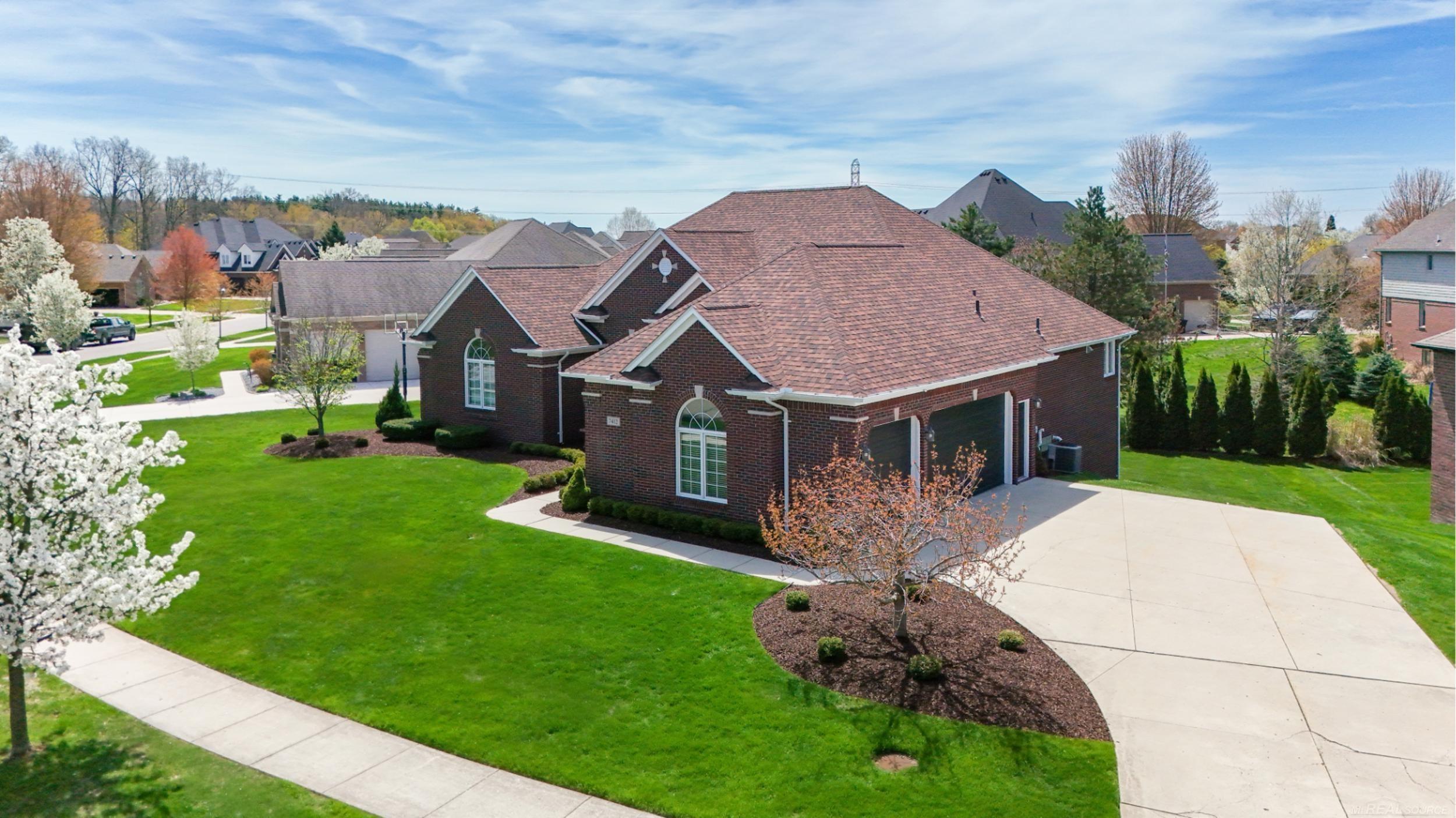 7412 N Georgetowne Road