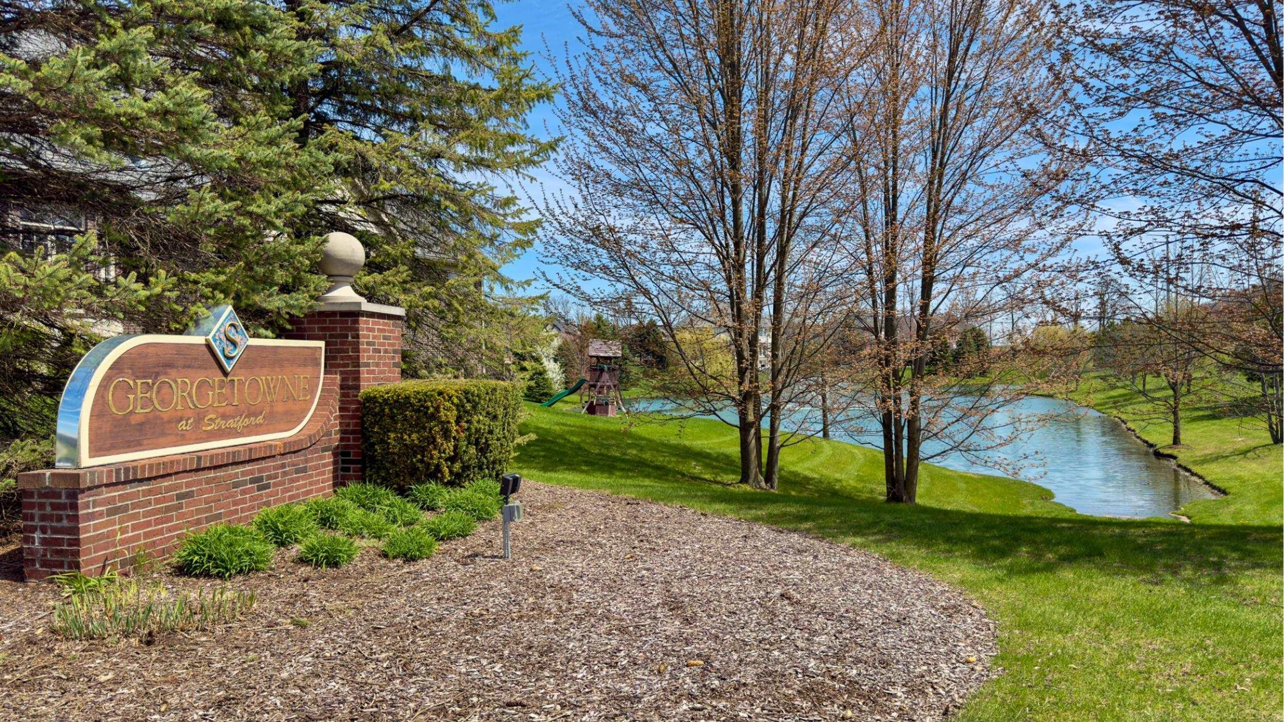 7412 N Georgetowne Road