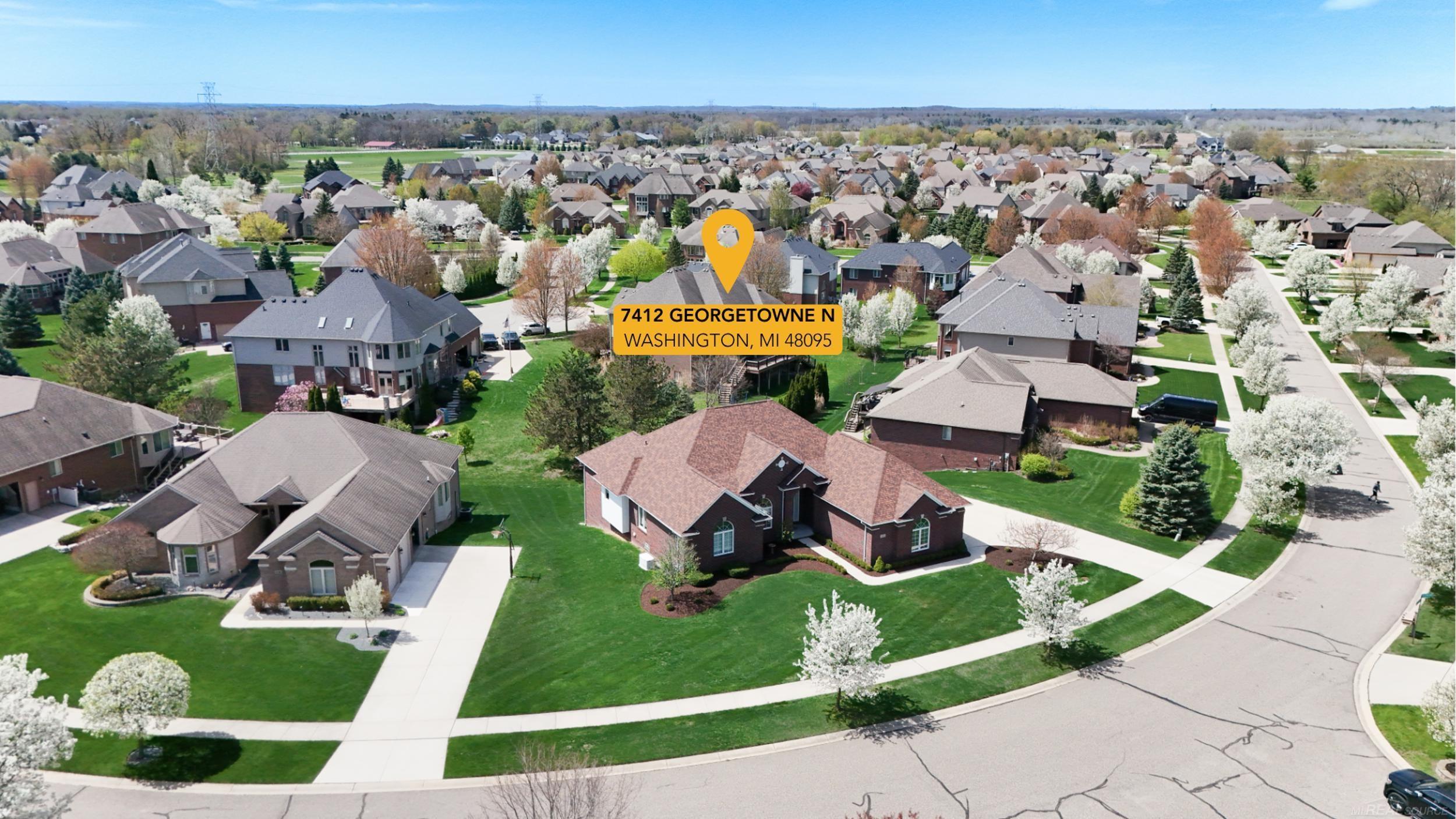 7412 N Georgetowne Road