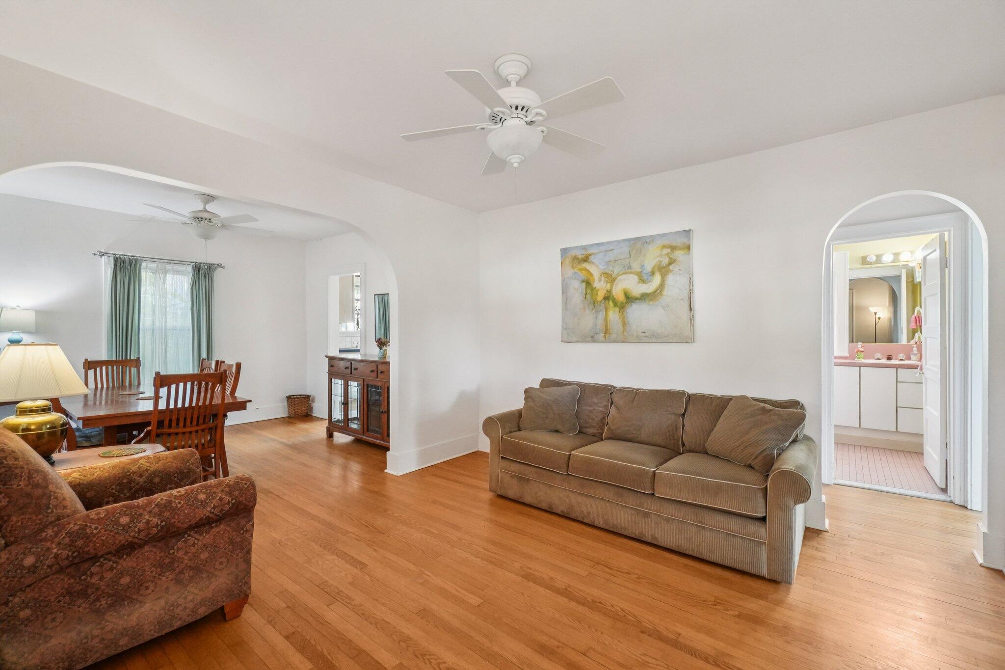 1954 Independence Boulevard