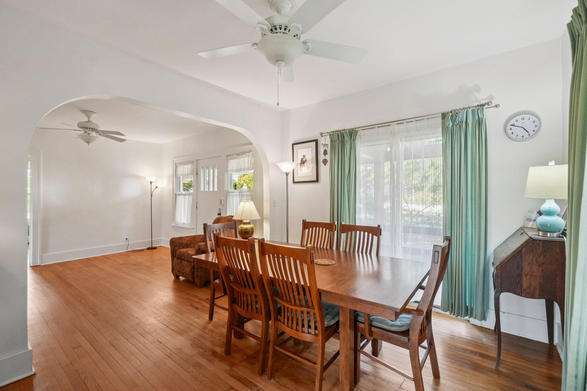 1954 Independence Boulevard