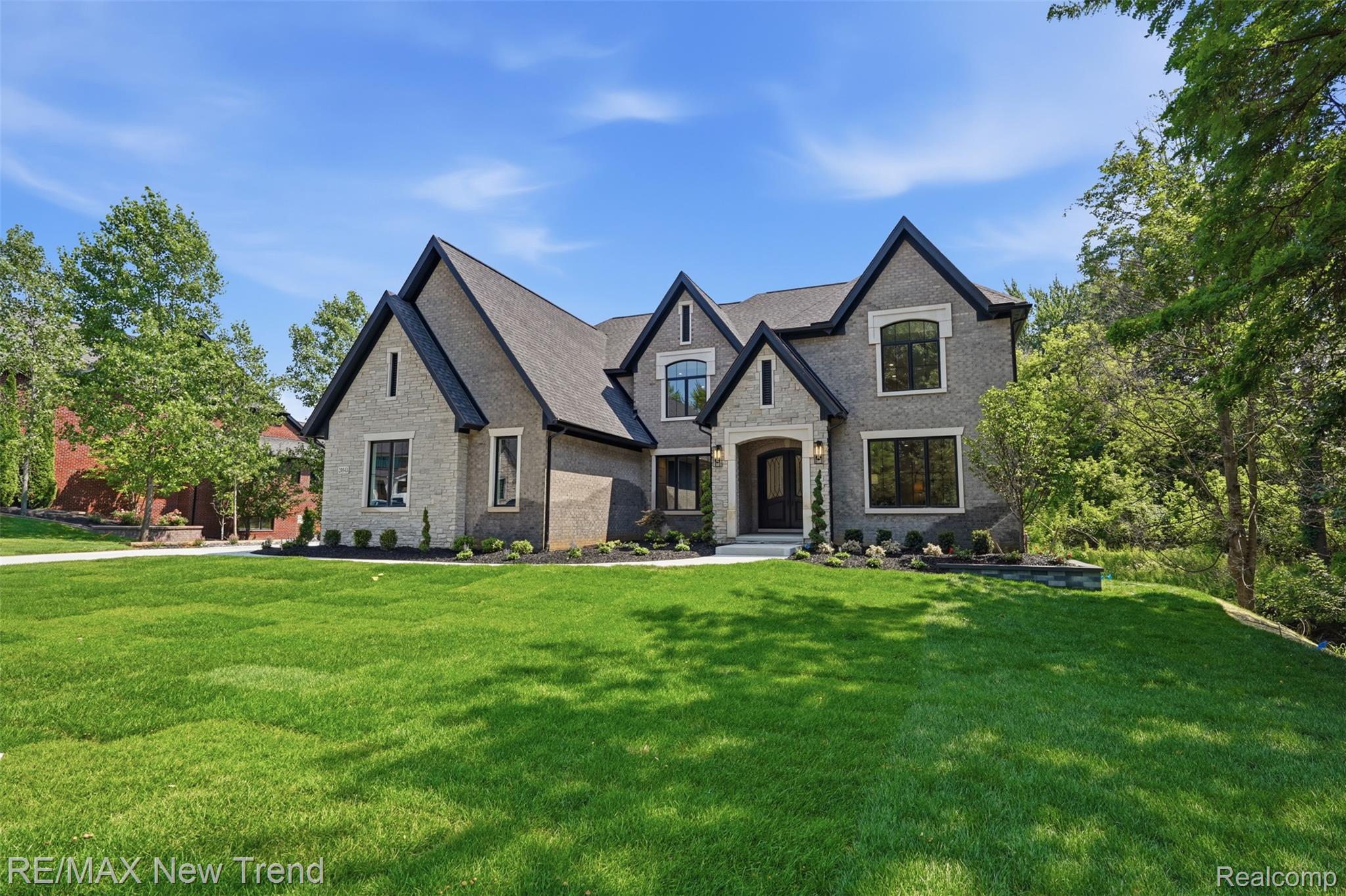 28943 Wintergreen