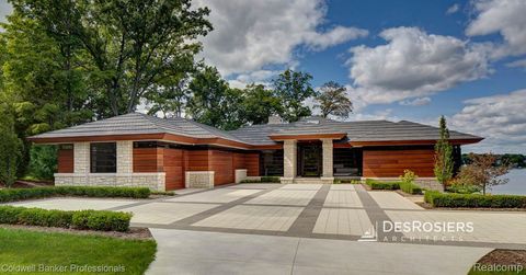 10173 CARMER Road Tyrone Township MI 48430