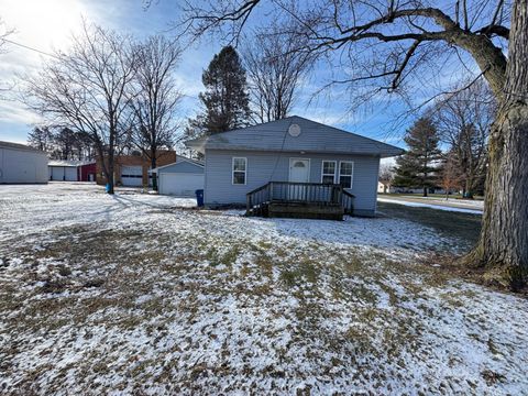 304 E South Street Athens Village MI 49011