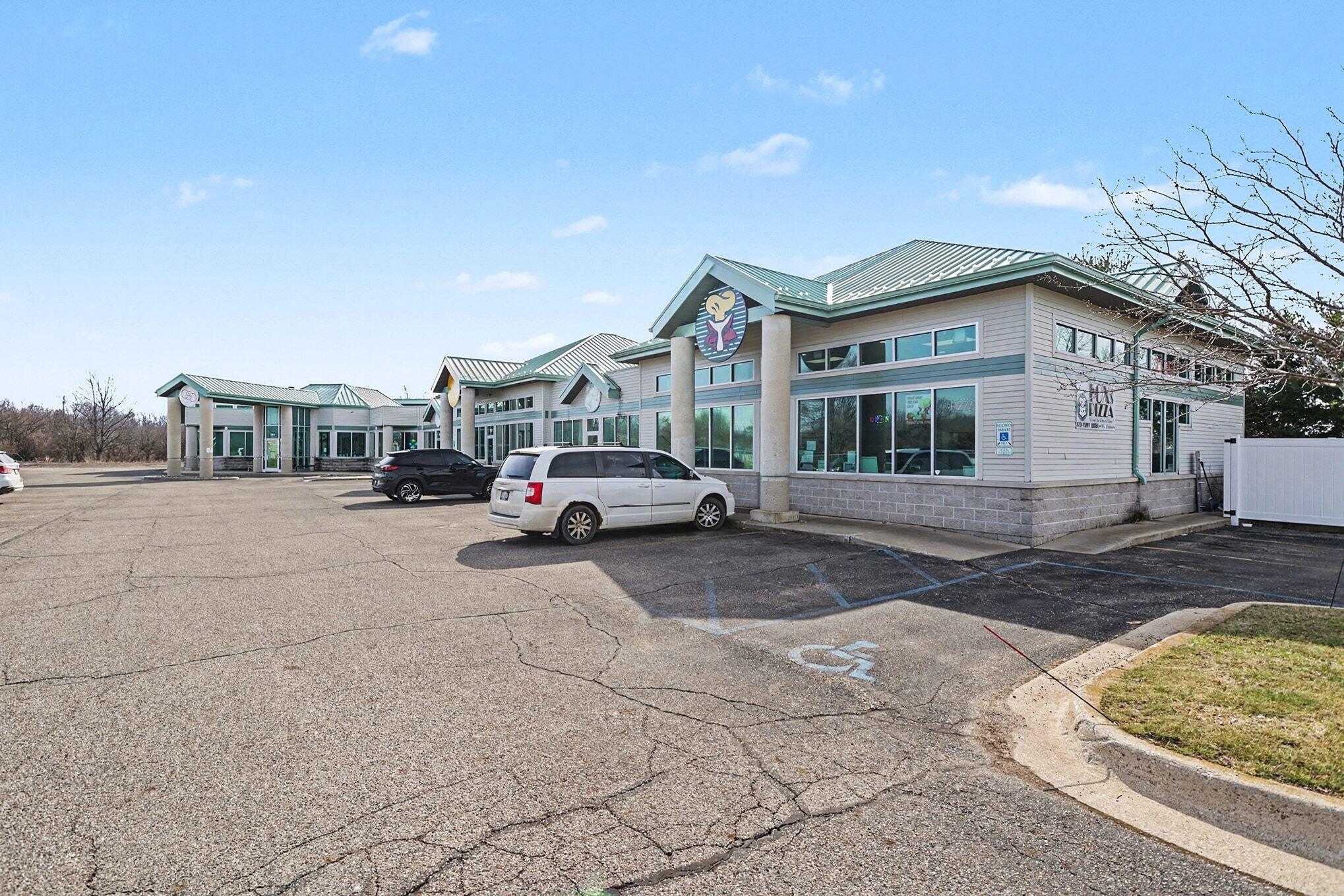 12898 Beadle Lake Road