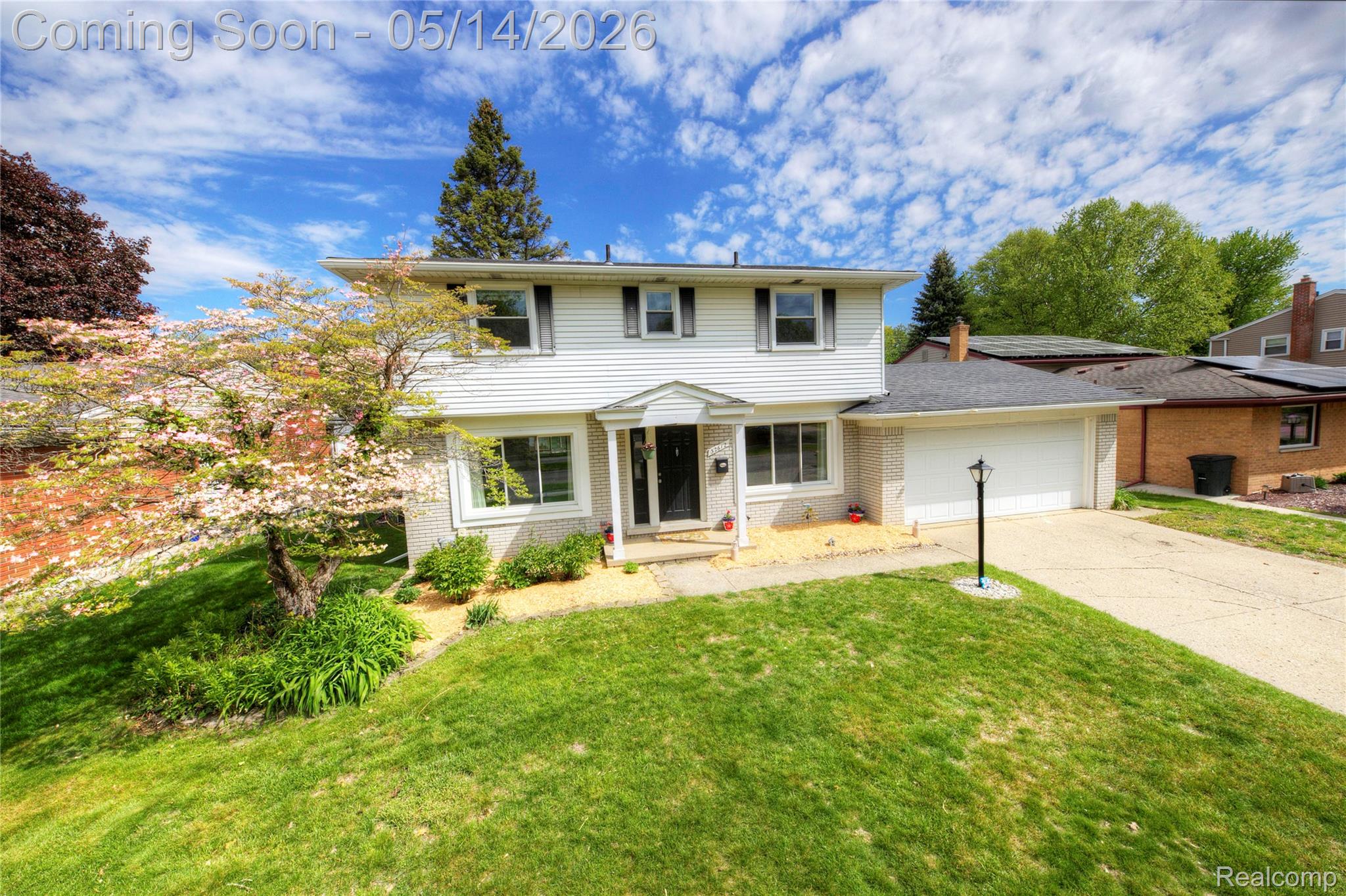 32612 Lyndon Street