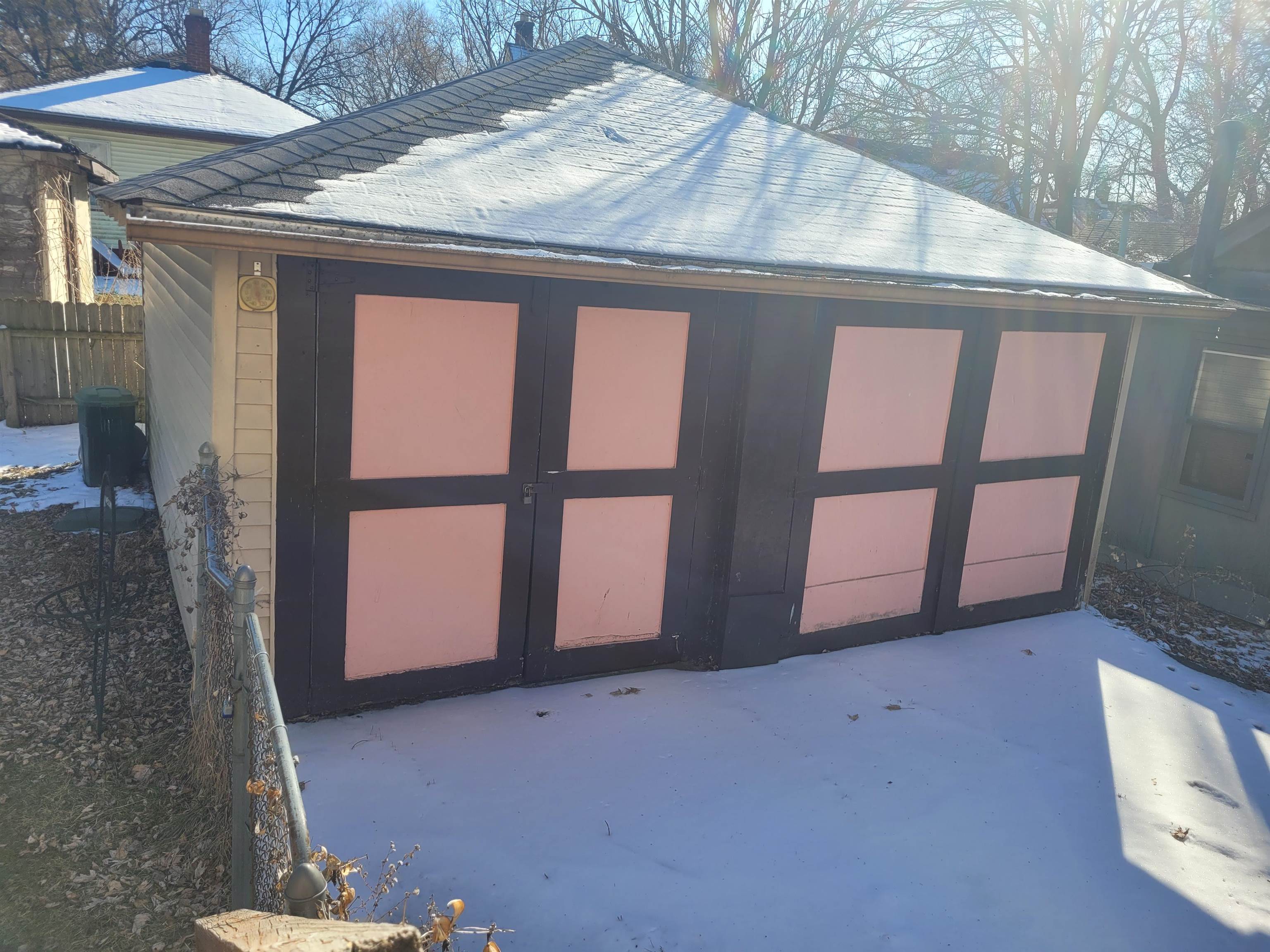 2302 Missouri Avenue