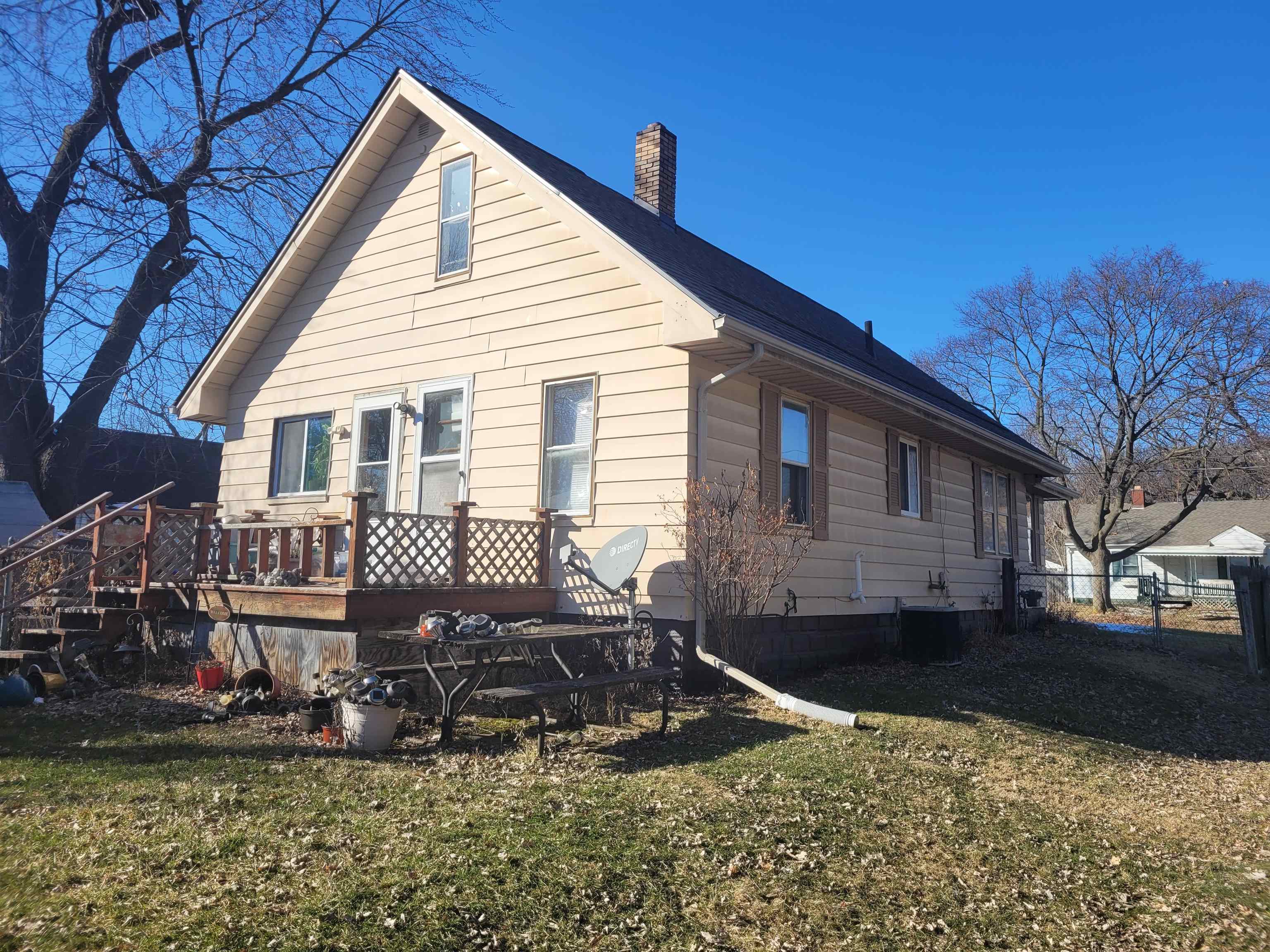 2302 Missouri Avenue