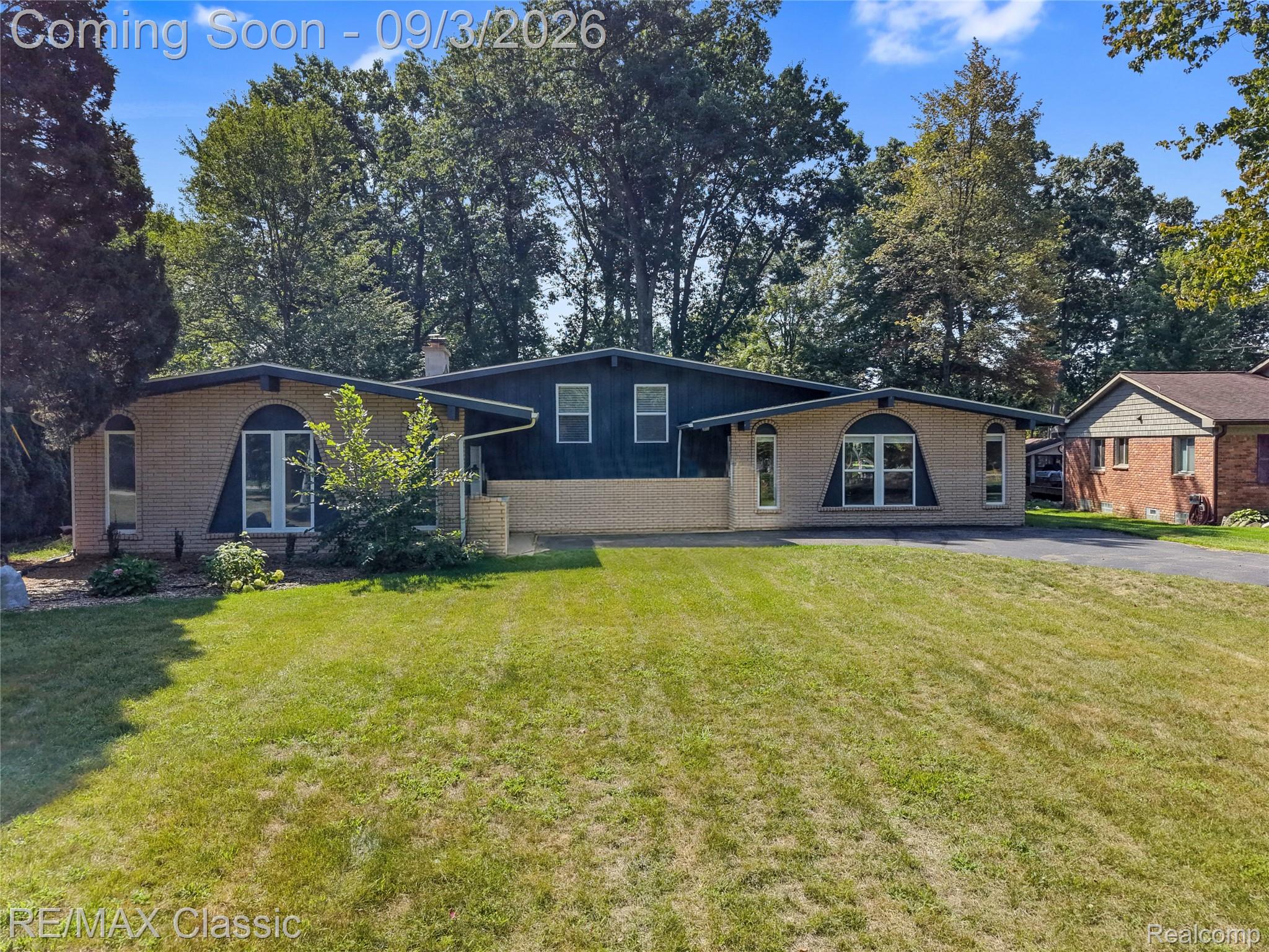 7514 Capri Drive