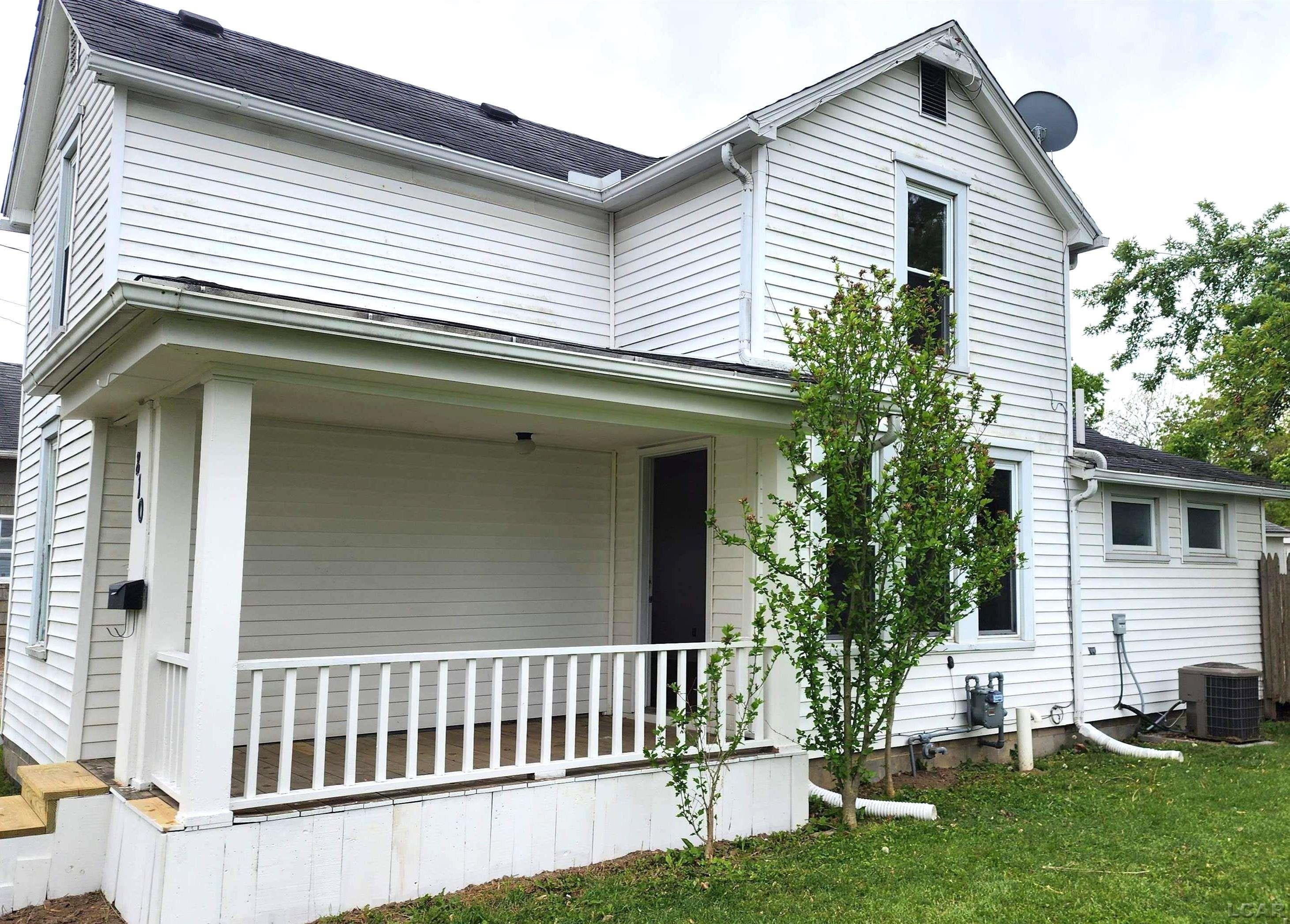 810 Division Street