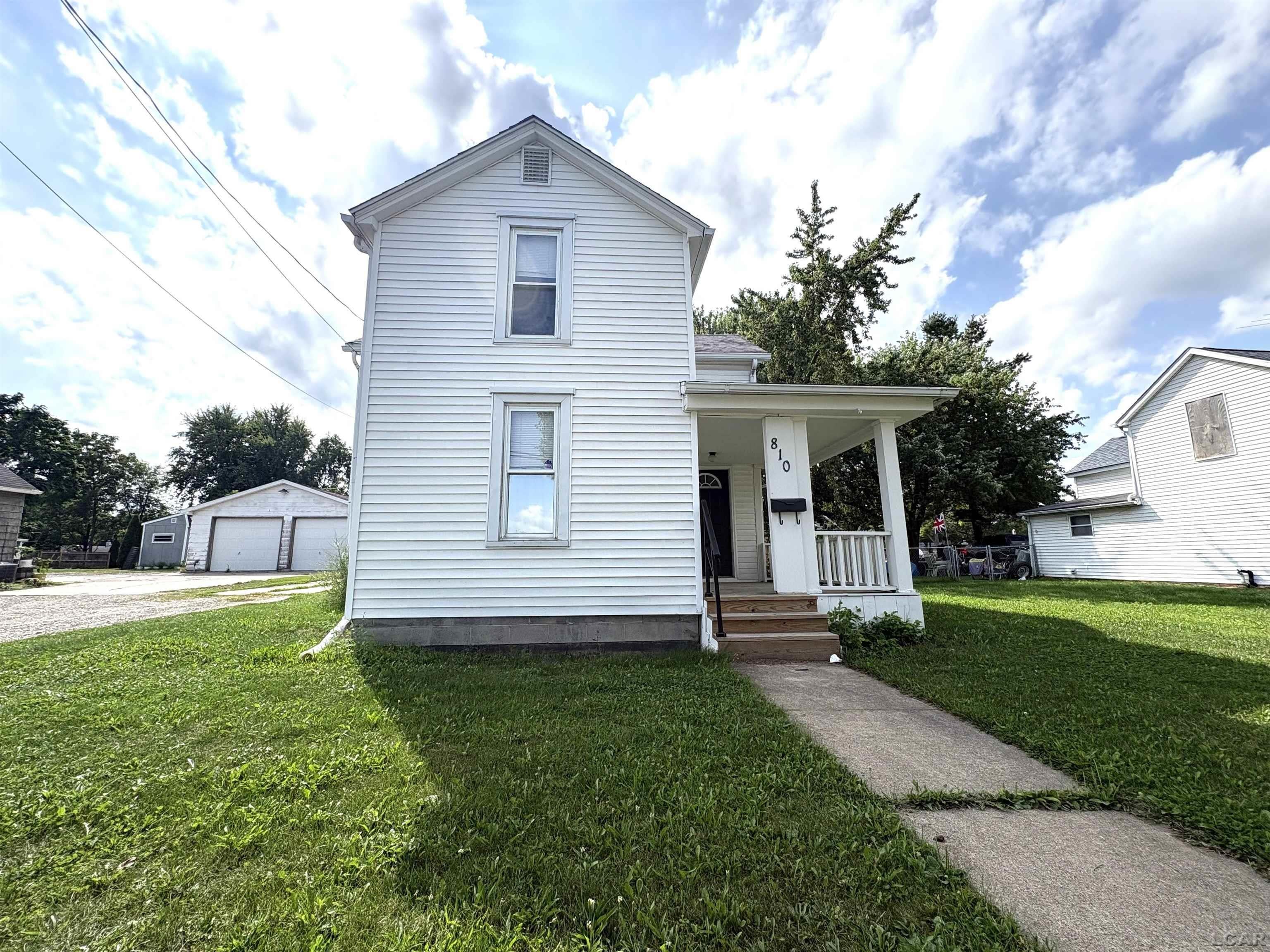 810 Division Street