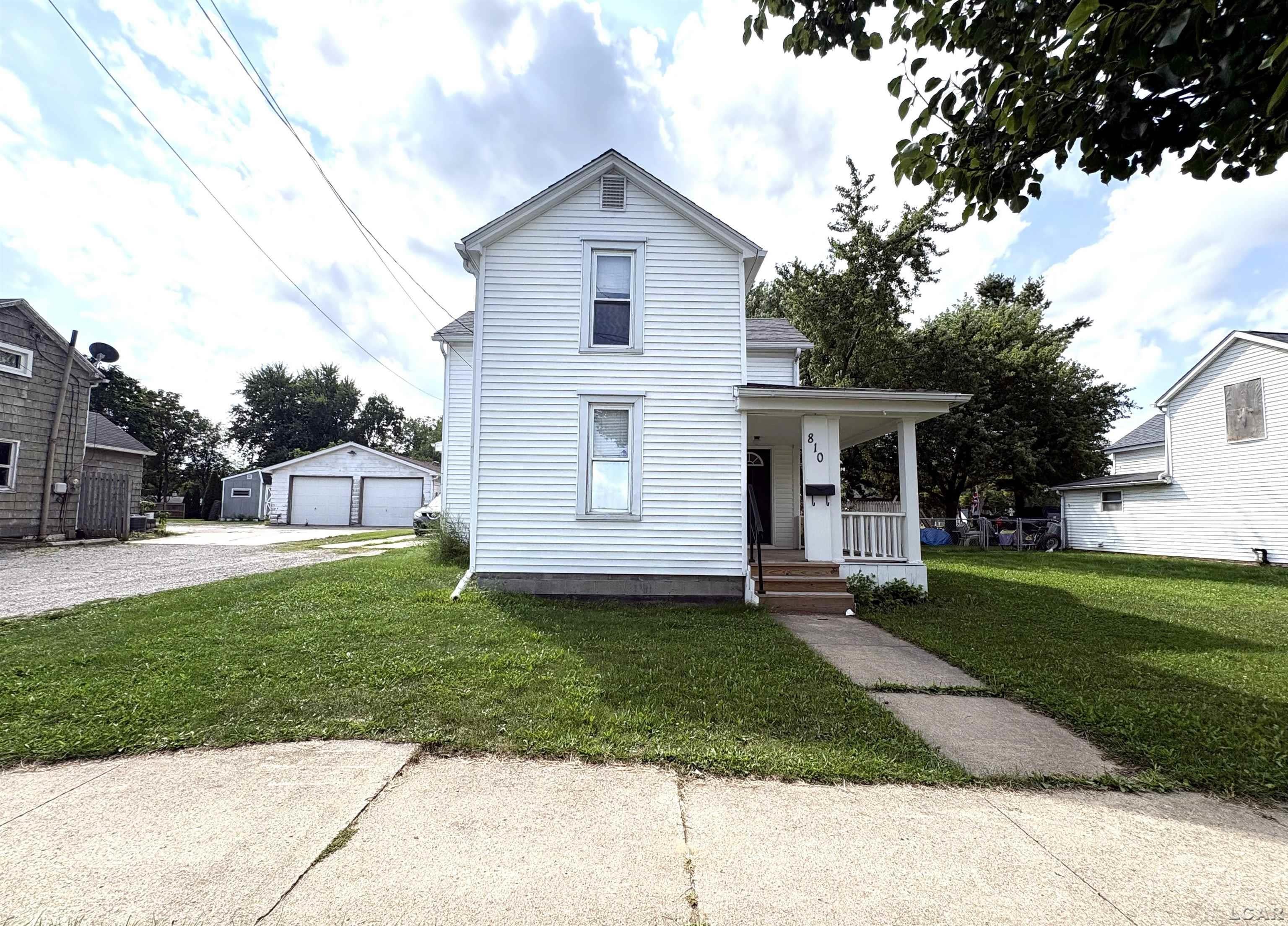 810 Division Street