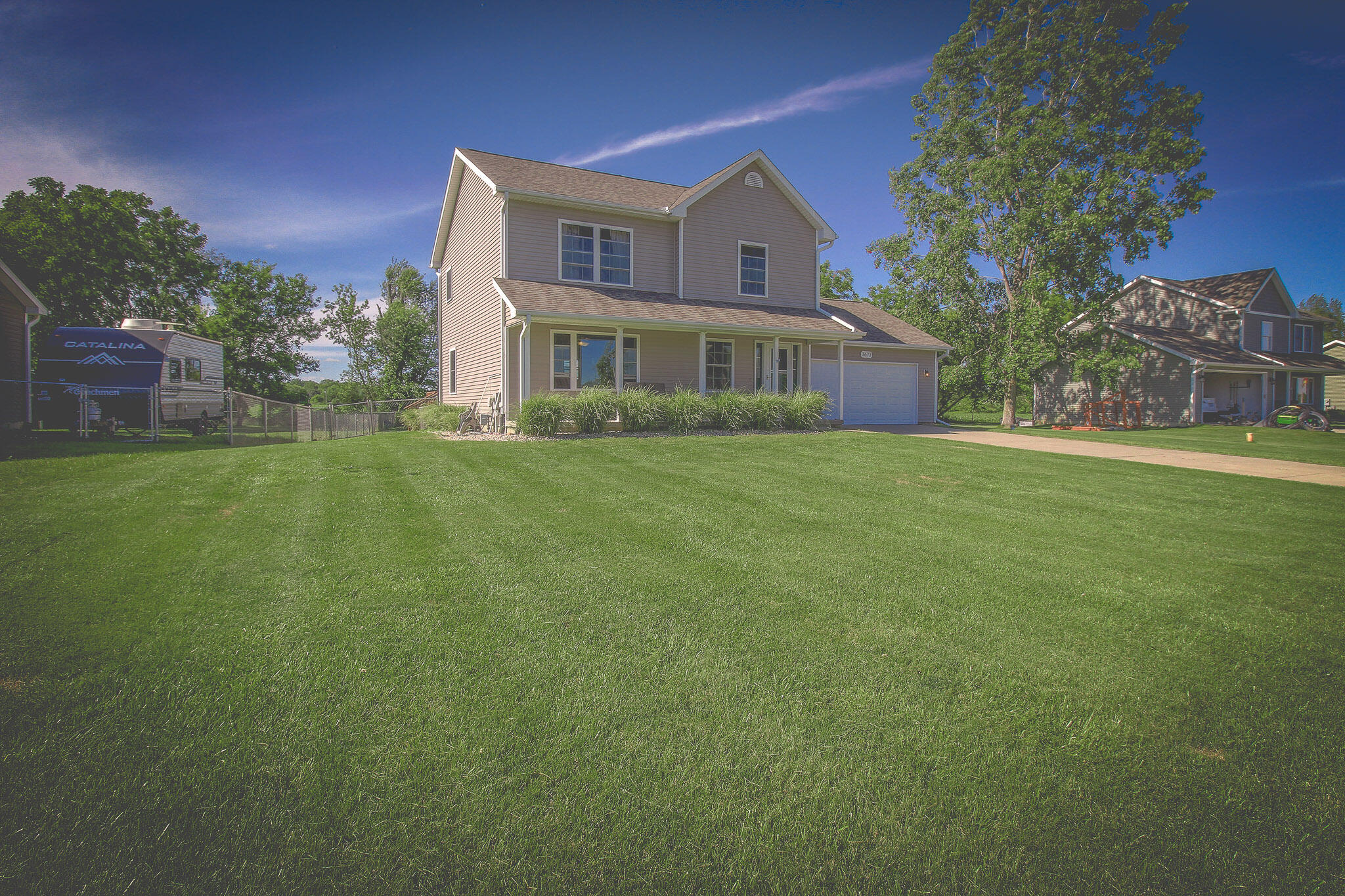 7677 Stermer Drive