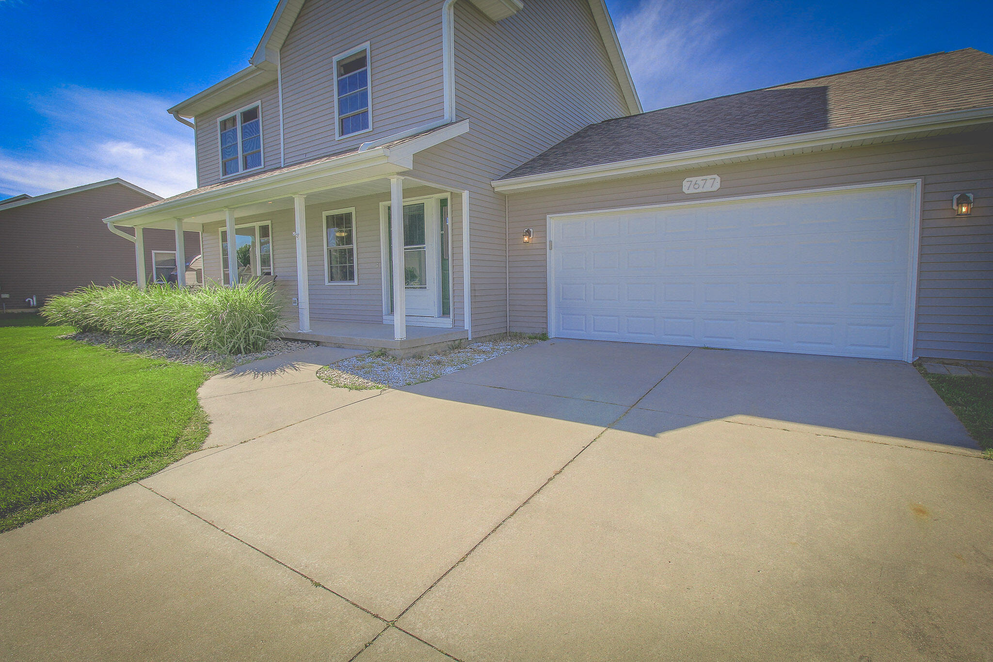 7677 Stermer Drive