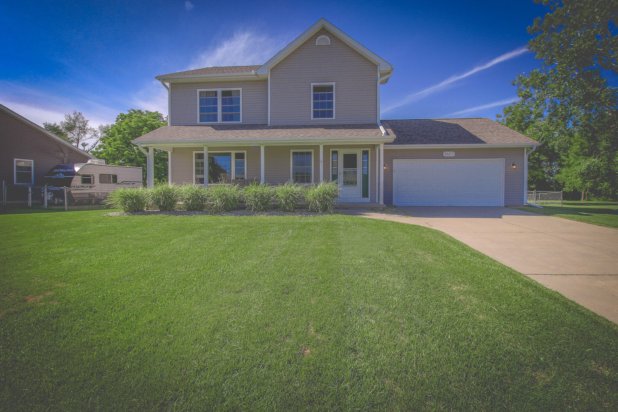7677 Stermer Drive