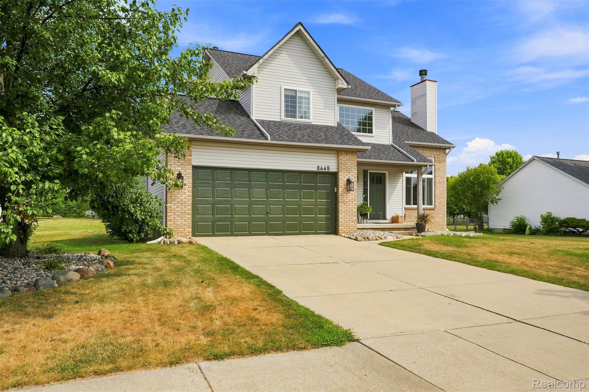 8449 Omar Drive