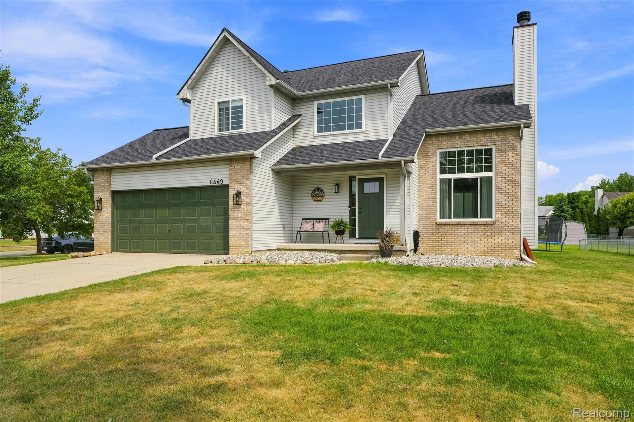 8449 Omar Drive
