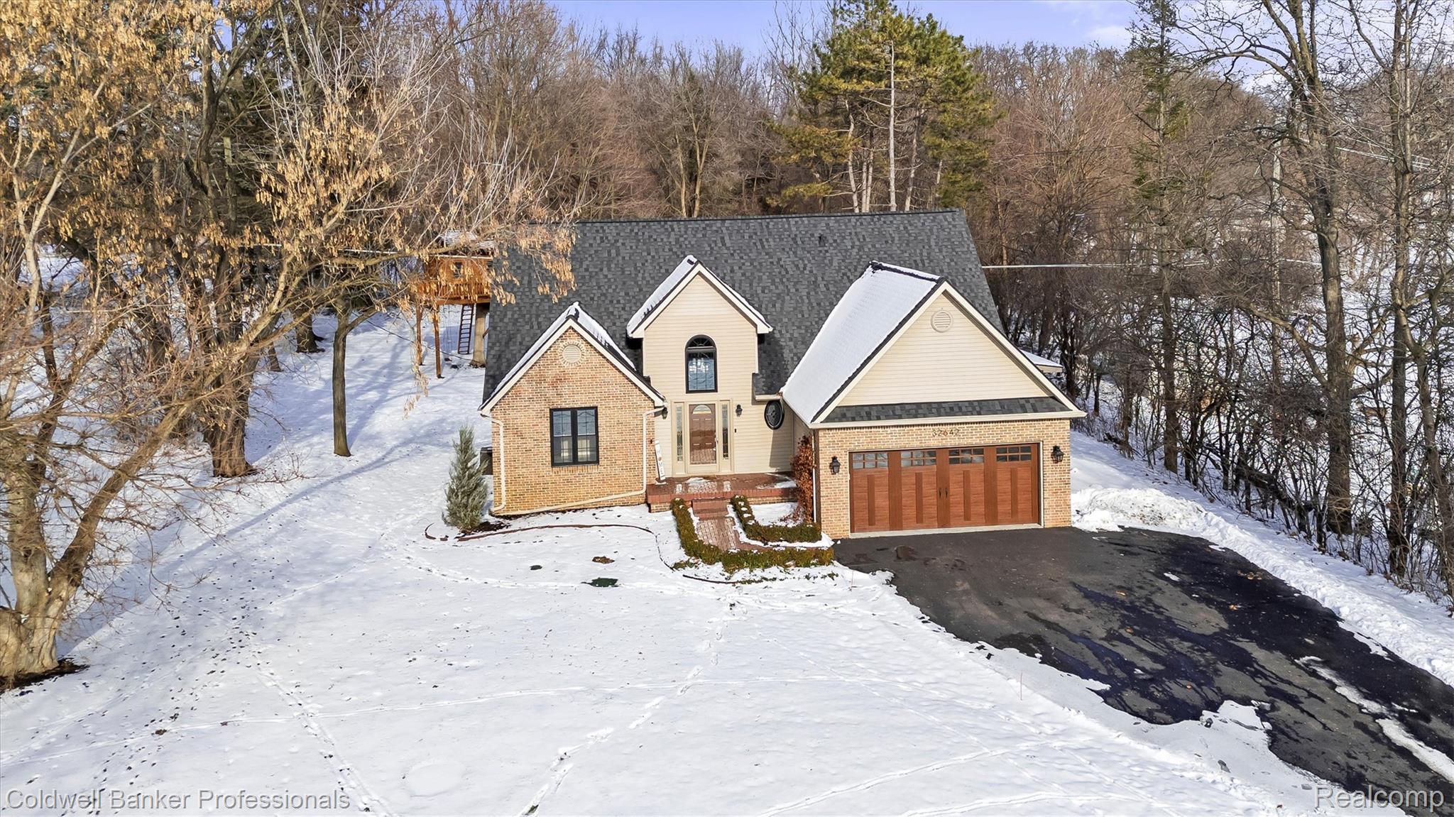 32642 W 11 Mile Road