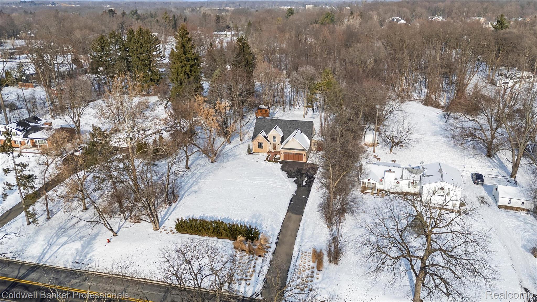 32642 W 11 Mile Road