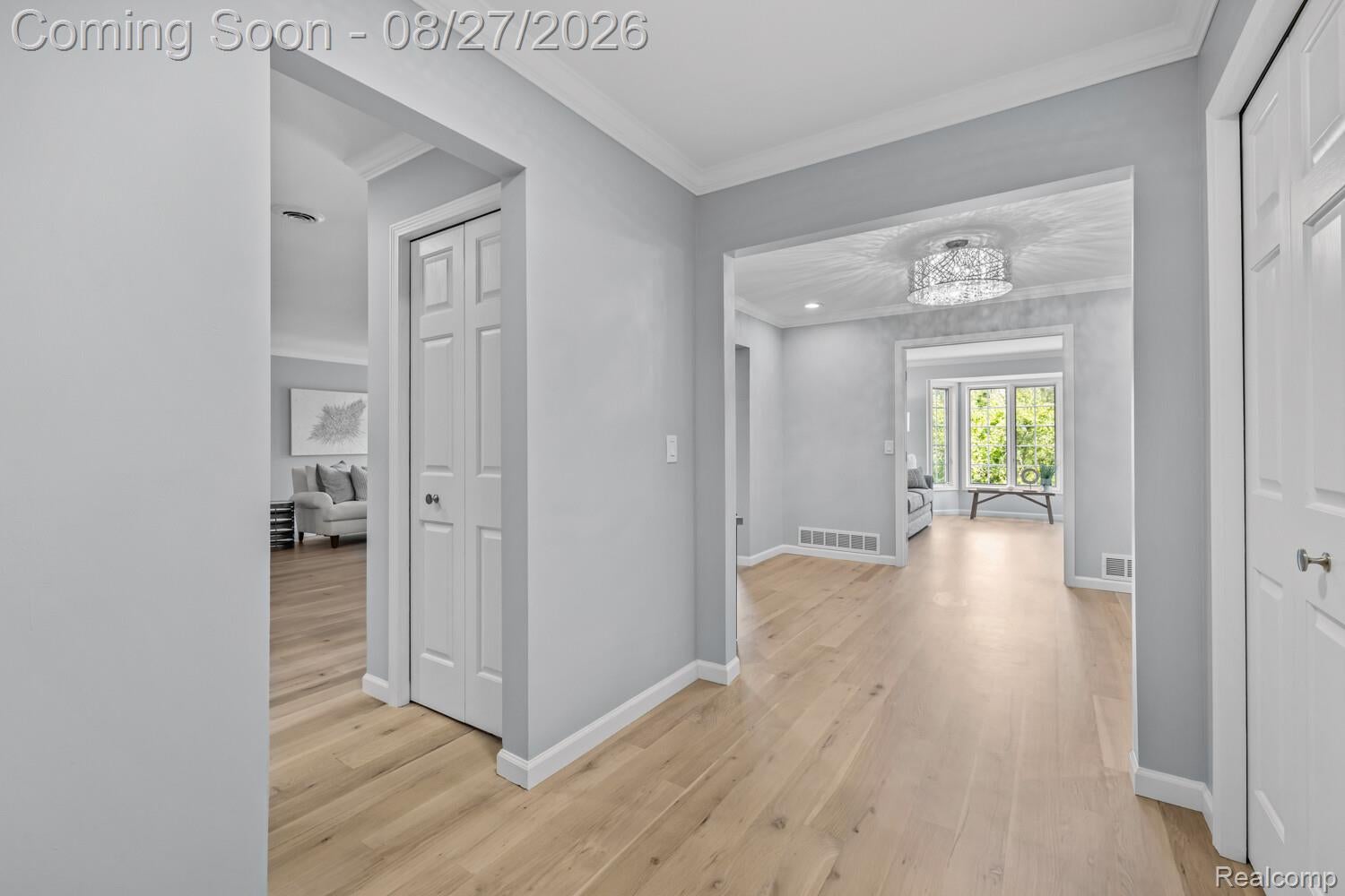 822 Deer Court