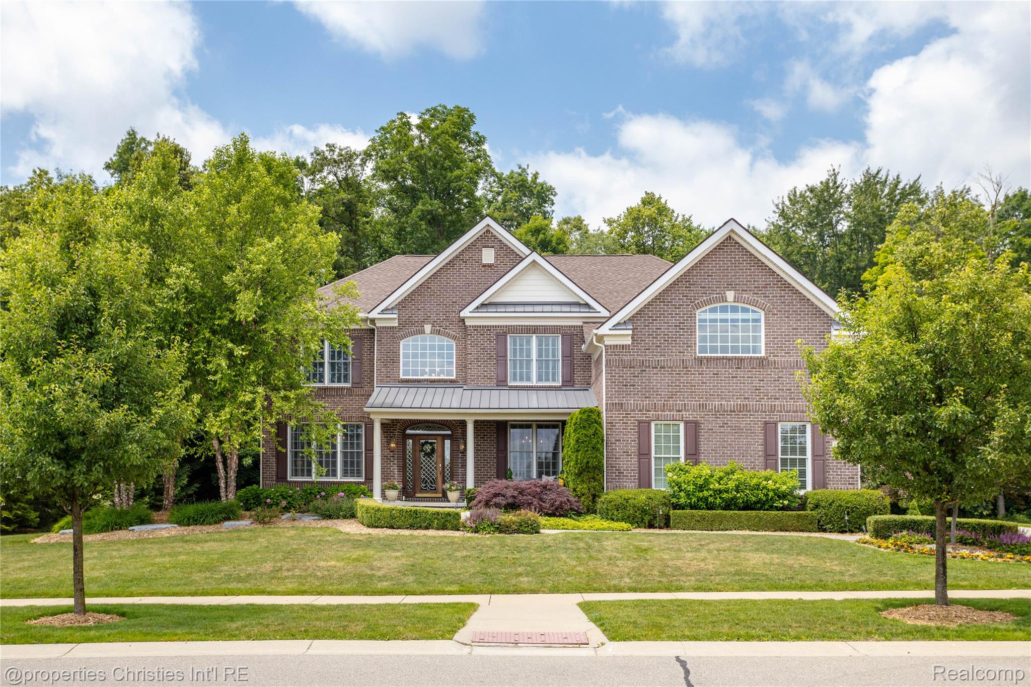 17685 Briar Ridge Lane