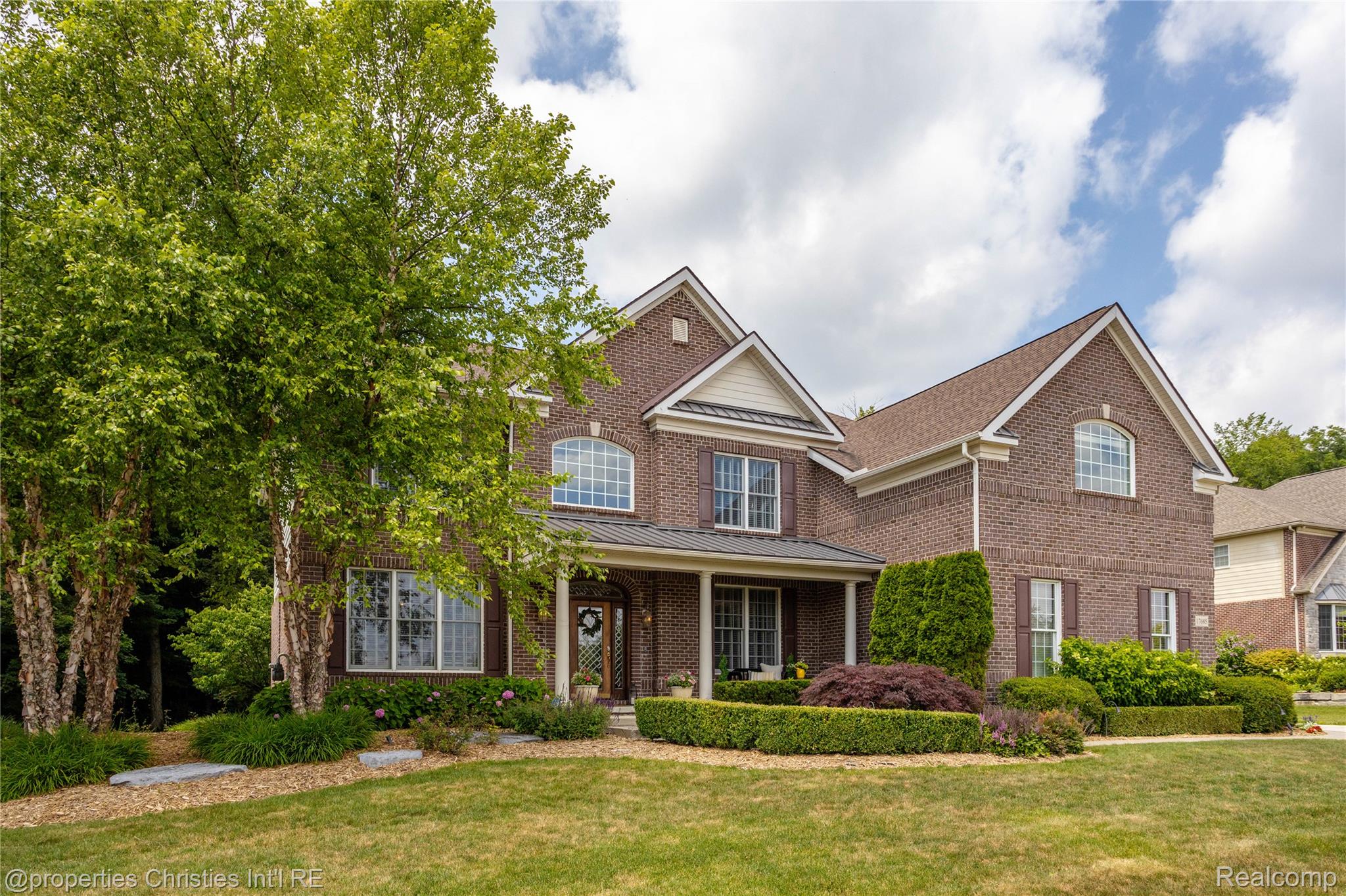 17685 Briar Ridge Lane