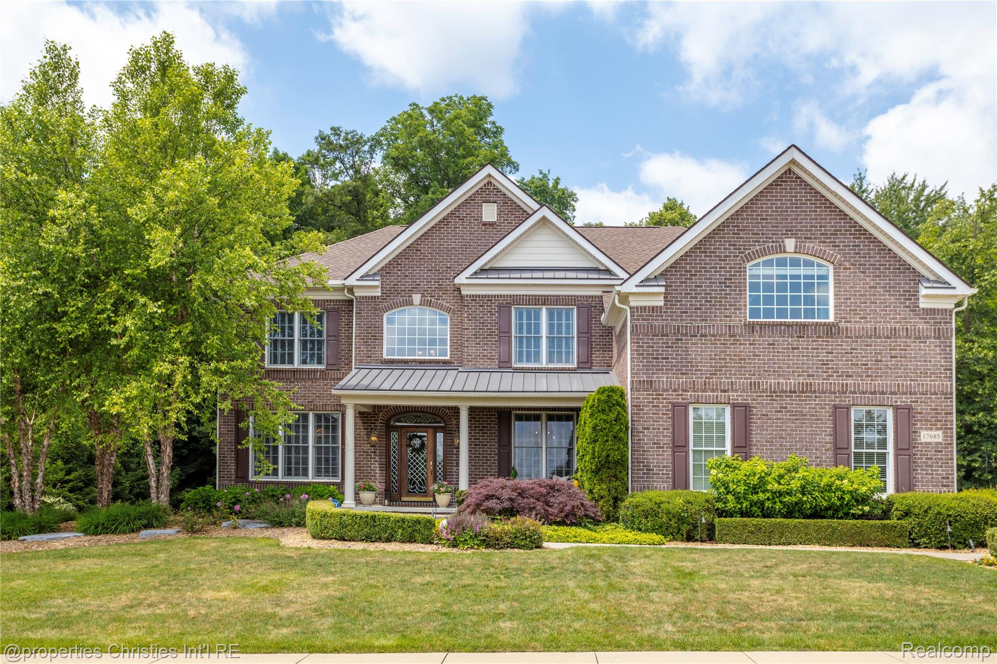 17685 Briar Ridge Lane