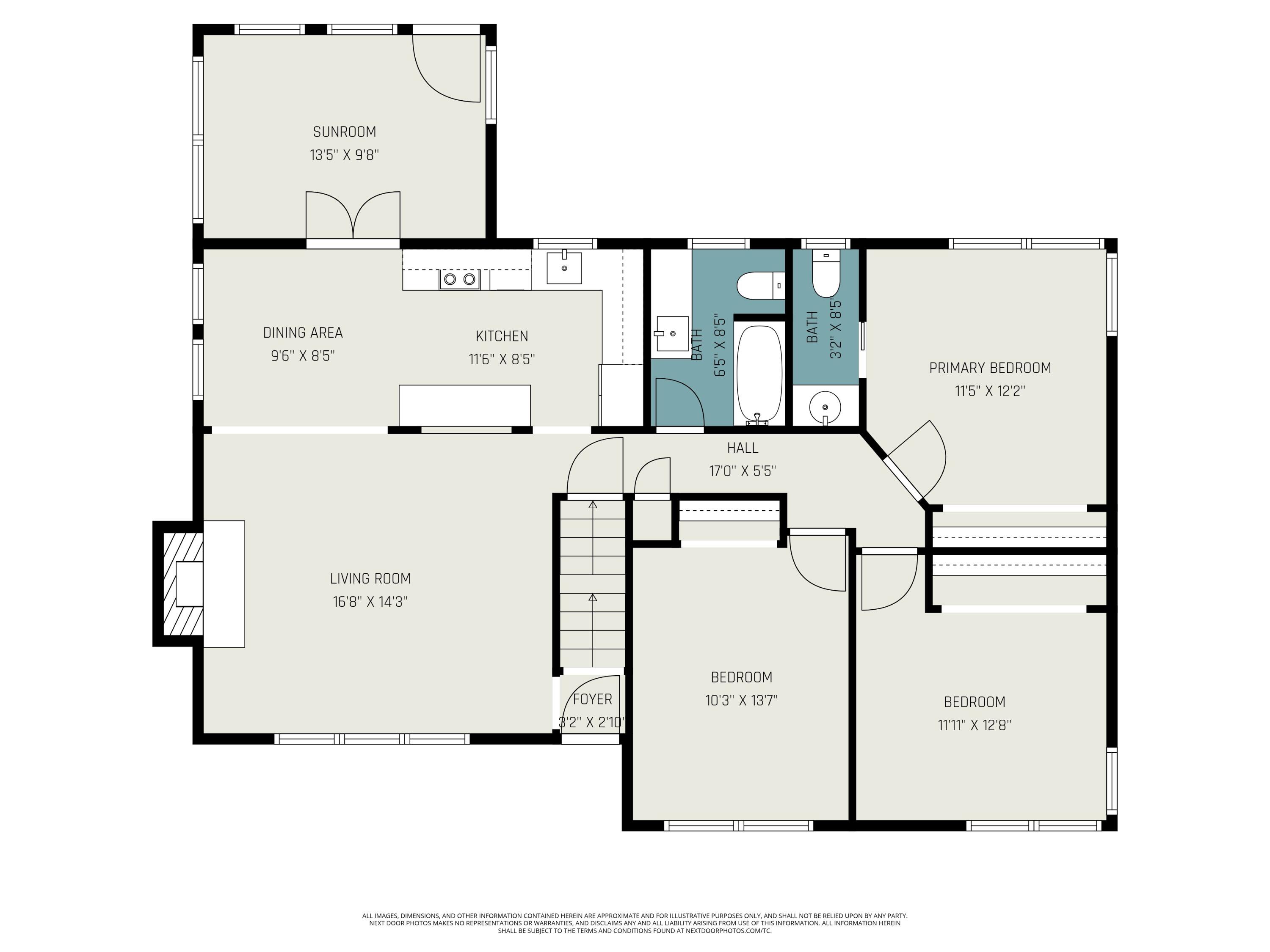1122 Mixtwood Street