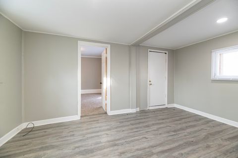 Tiny photo for 209 Wallace Avenue, Kalamazoo City, MI 49048 (MLS # 66026001852)