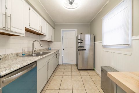 Tiny photo for 209 Wallace Avenue, Kalamazoo City, MI 49048 (MLS # 66026001852)