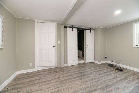 Tiny photo for 209 Wallace Avenue, Kalamazoo City, MI 49048 (MLS # 66026001852)