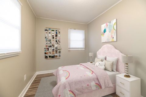 Tiny photo for 209 Wallace Avenue, Kalamazoo City, MI 49048 (MLS # 66026001852)