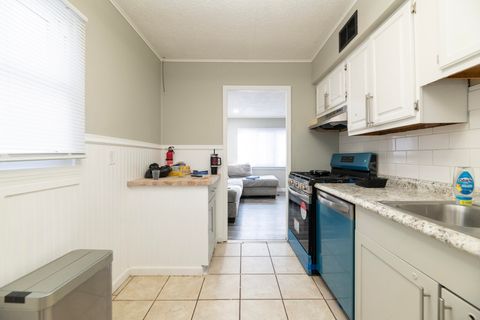 Tiny photo for 209 Wallace Avenue, Kalamazoo City, MI 49048 (MLS # 66026001852)