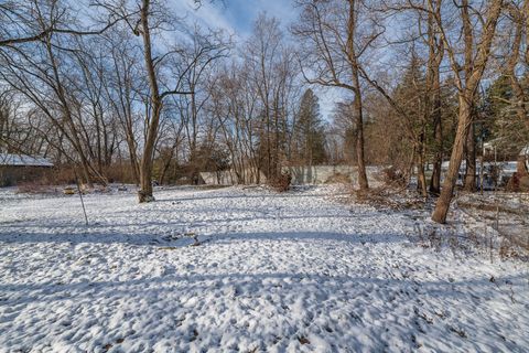 Tiny photo for 209 Wallace Avenue, Kalamazoo City, MI 49048 (MLS # 66026001852)
