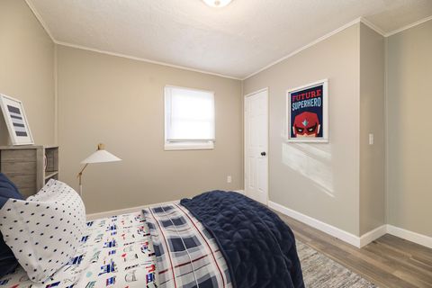 Tiny photo for 209 Wallace Avenue, Kalamazoo City, MI 49048 (MLS # 66026001852)