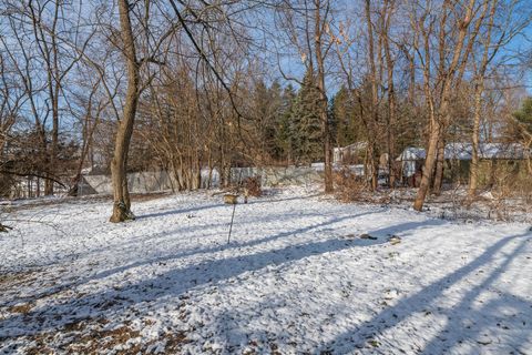 Tiny photo for 209 Wallace Avenue, Kalamazoo City, MI 49048 (MLS # 66026001852)