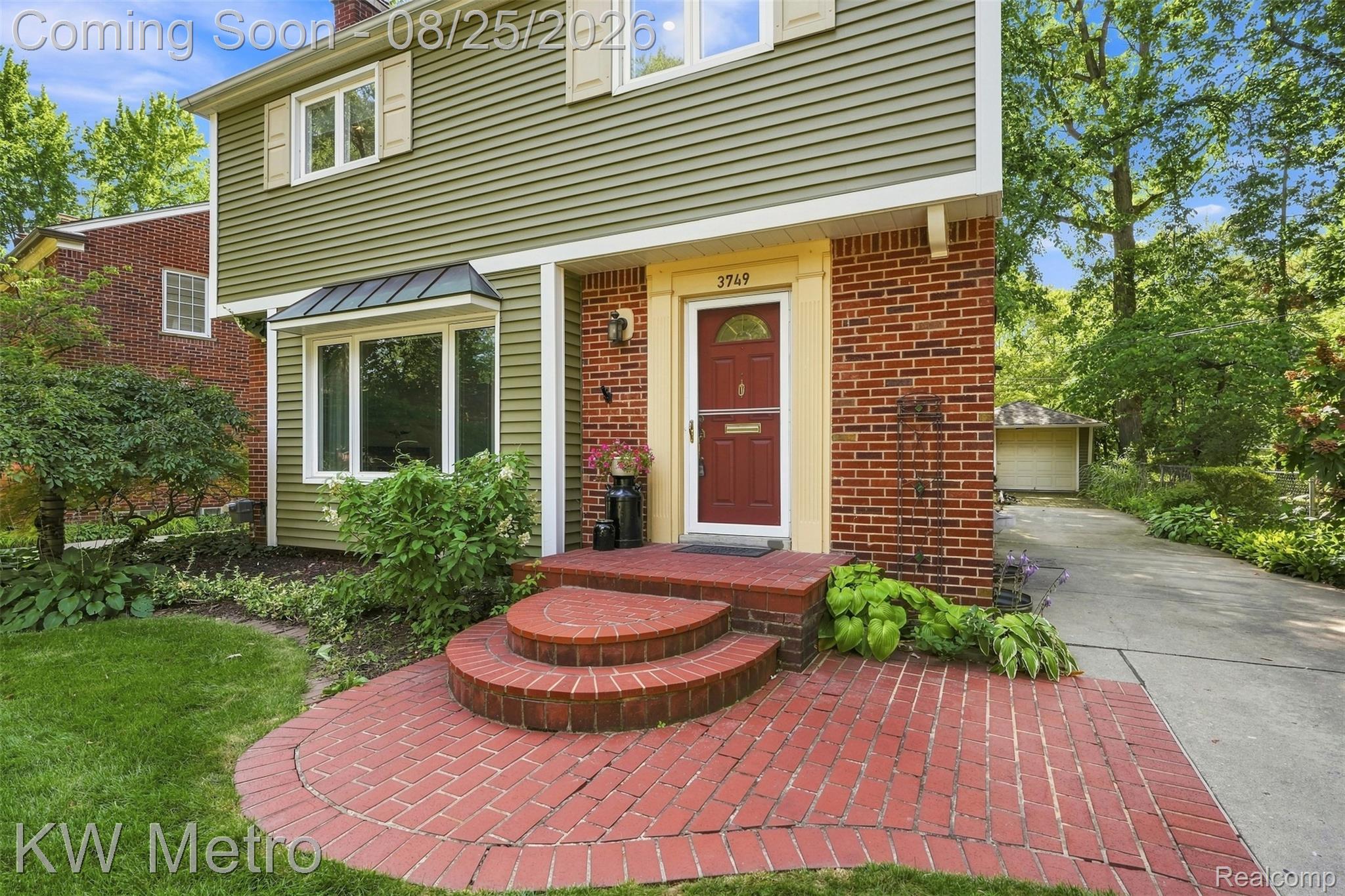 3749 Cumberland Road