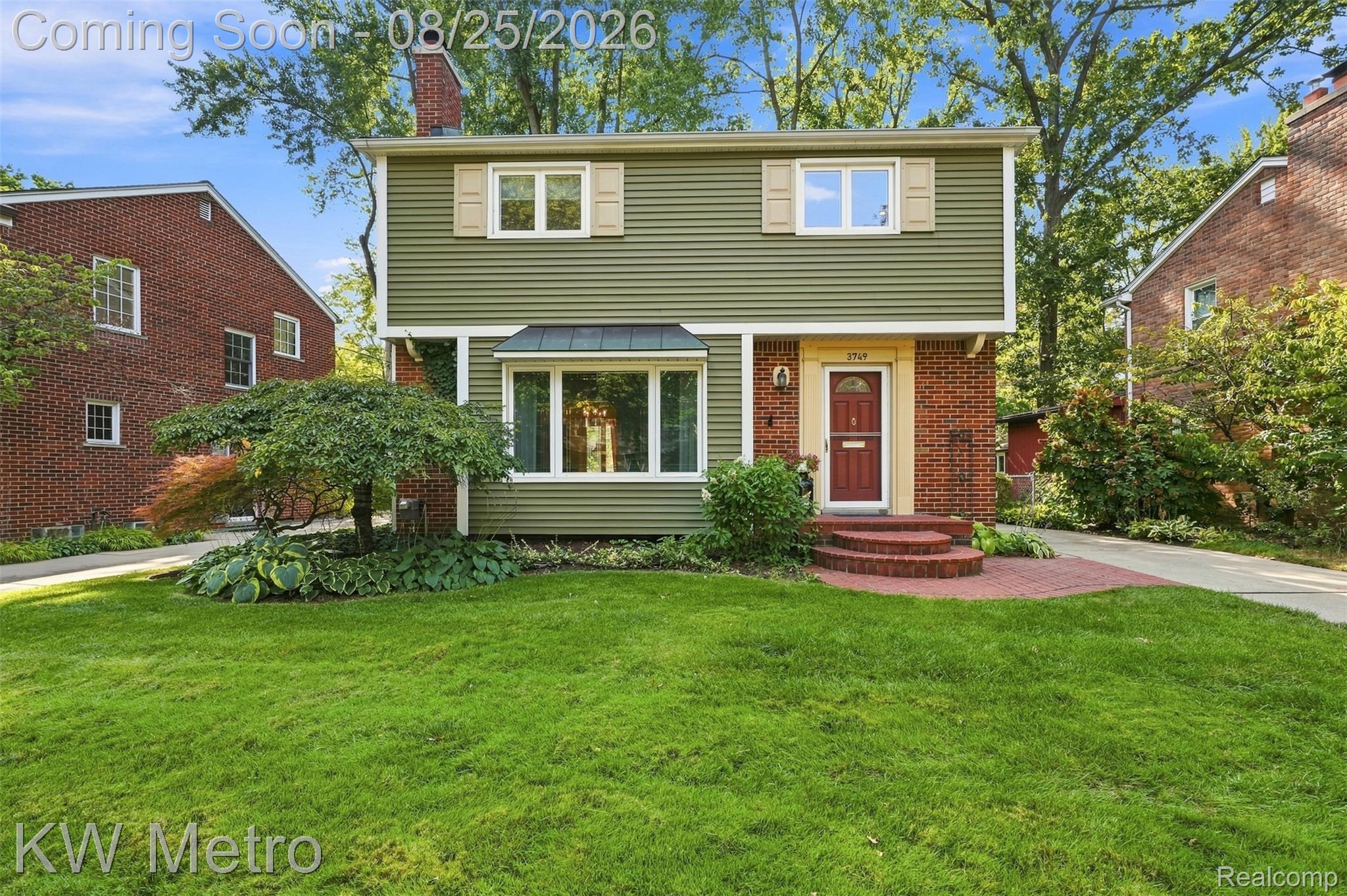 3749 Cumberland Road