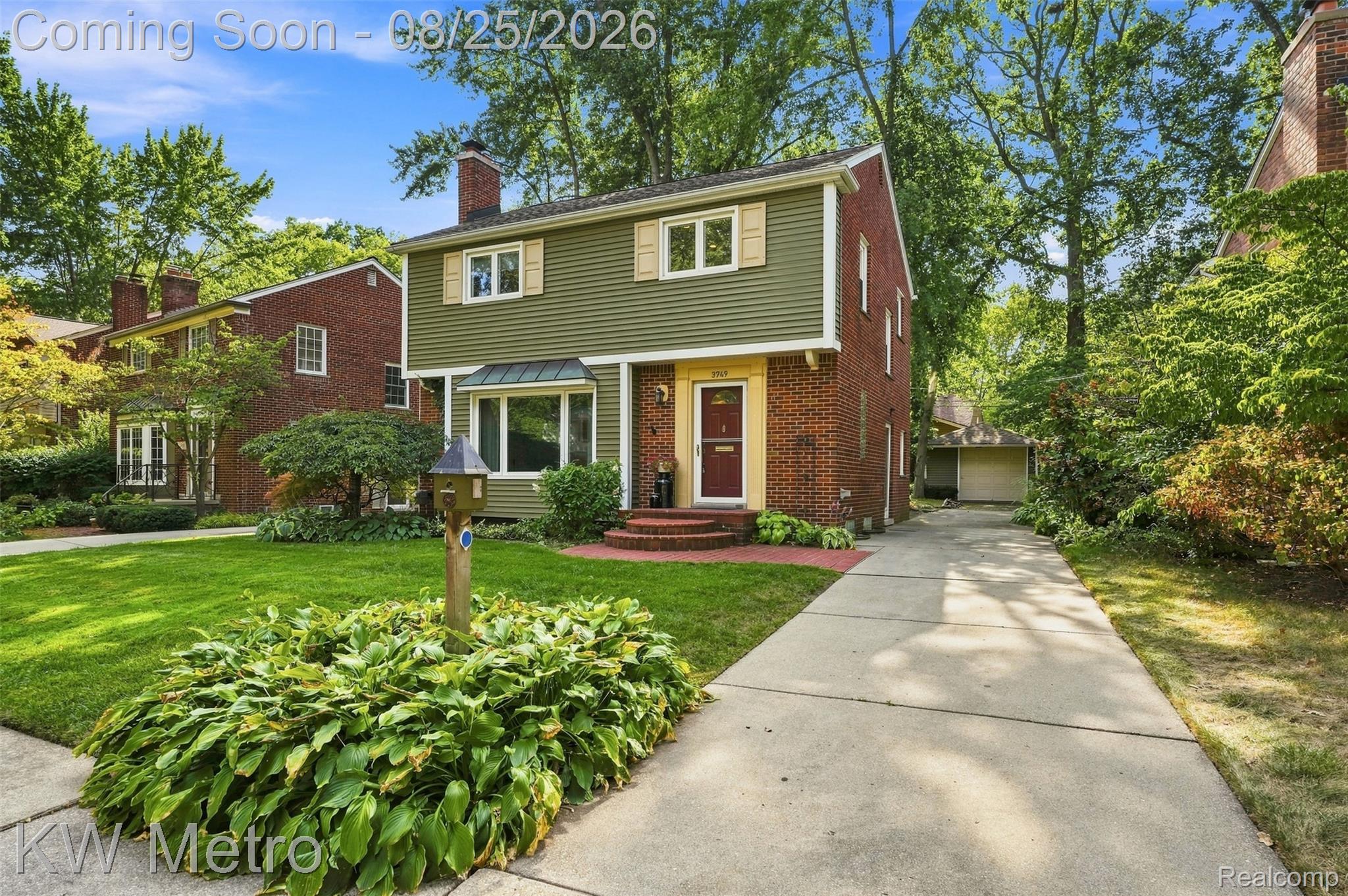 3749 Cumberland Road