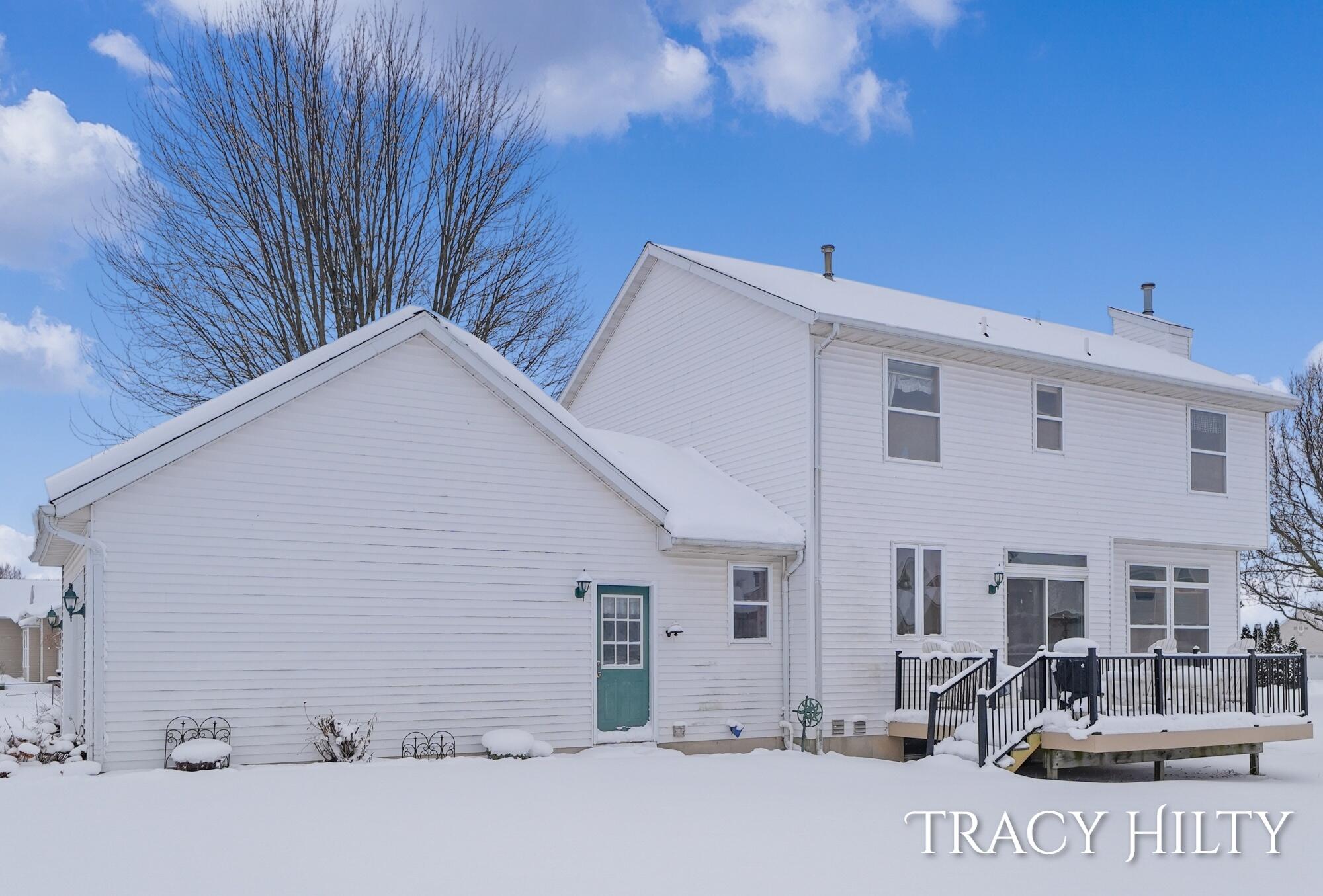 6715 Crystal Downes Court SE