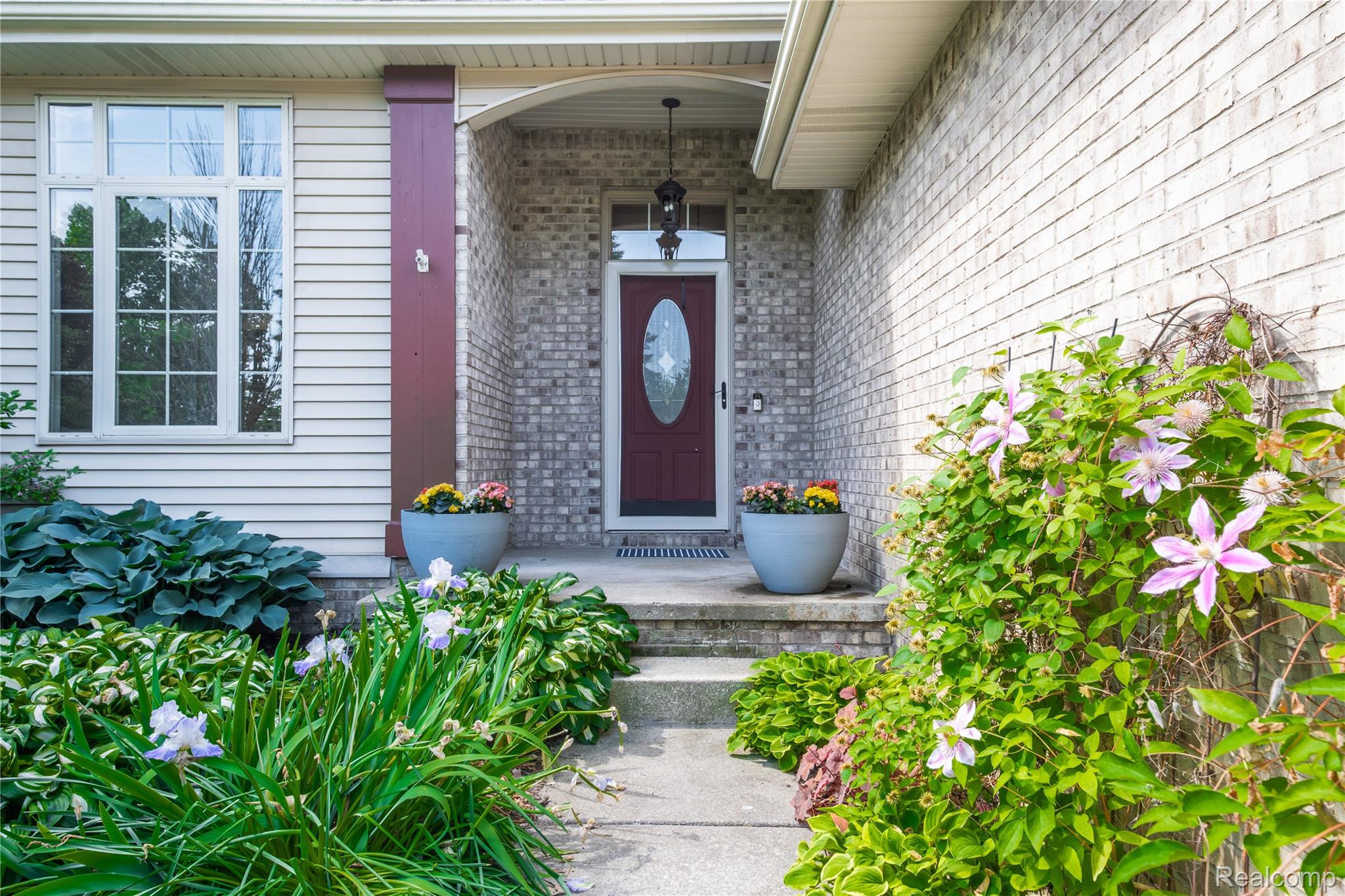 3483 Lahring Road