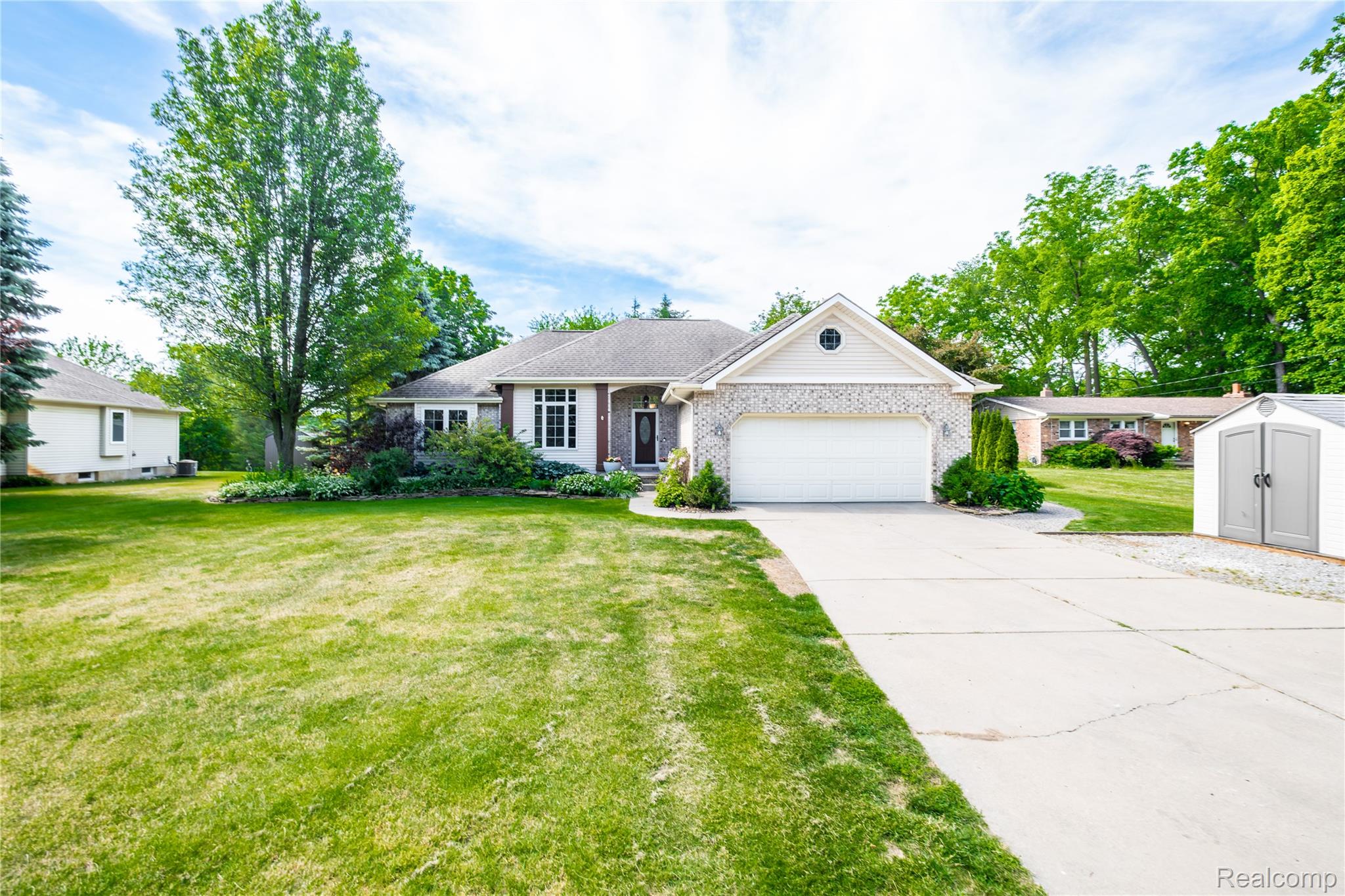 3483 Lahring Road