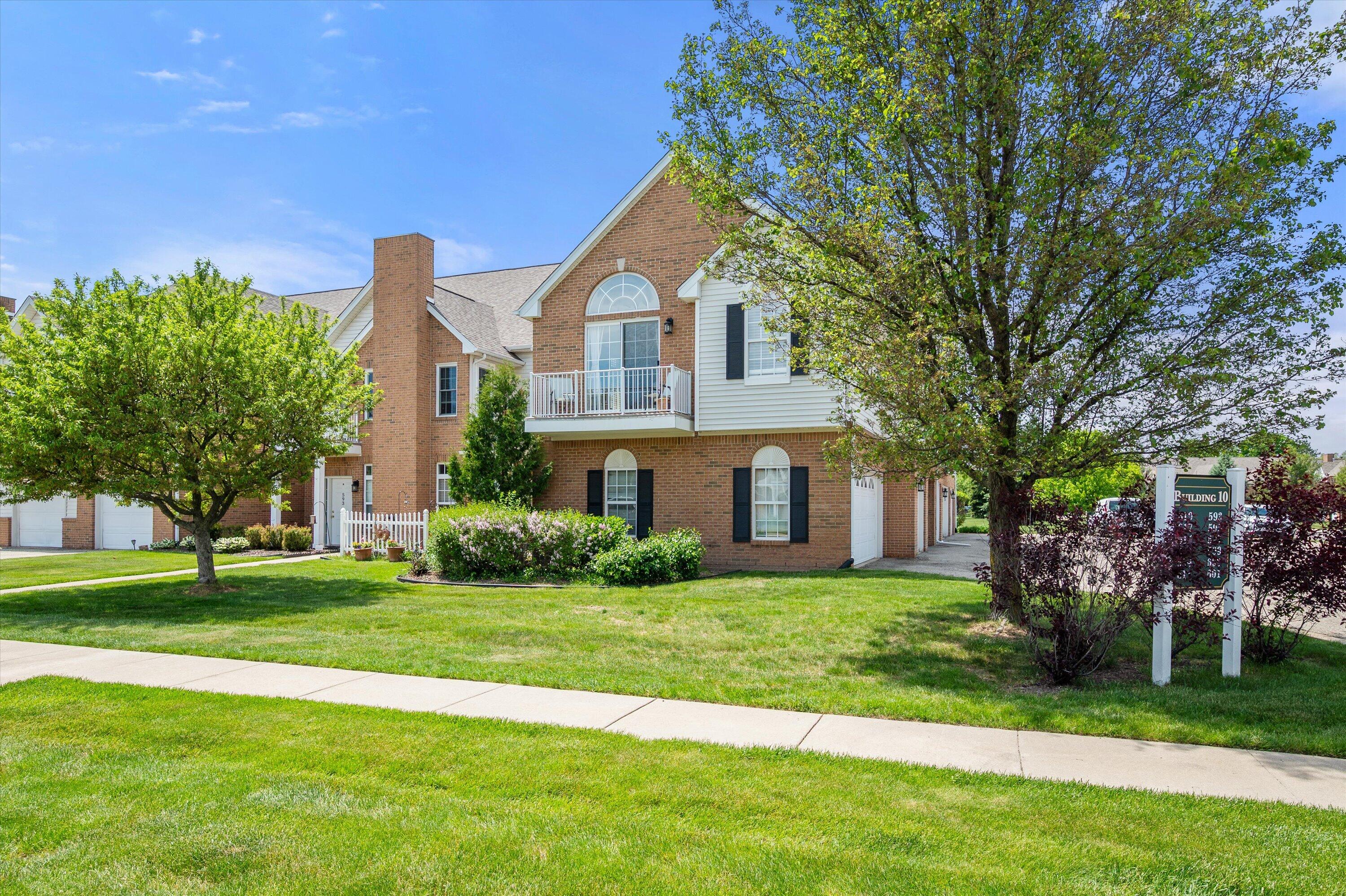 597 Olde English Circle